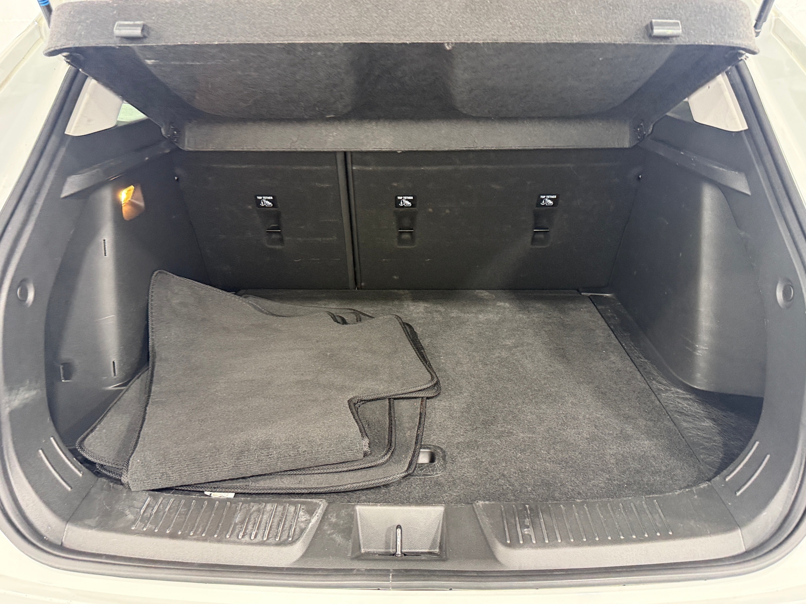 Thumbnail: 2025 Chevrolet Trax - 7