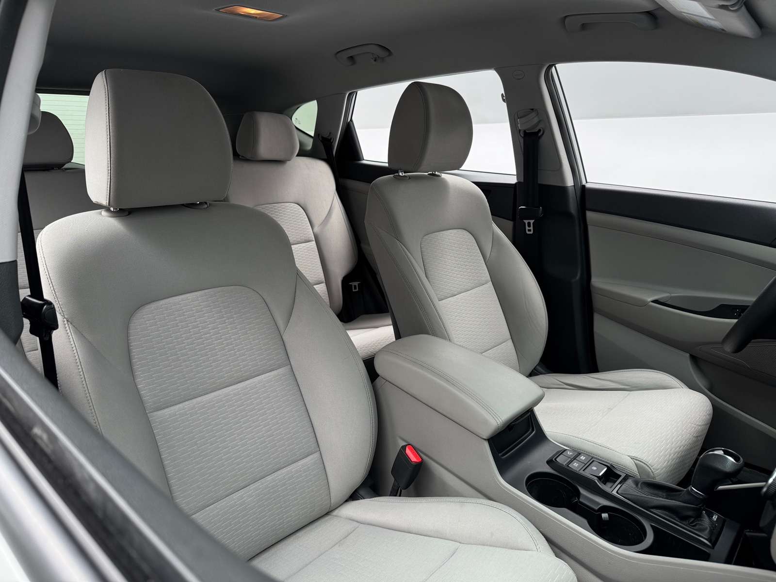 Thumbnail: 2020 Hyundai Tucson - 2