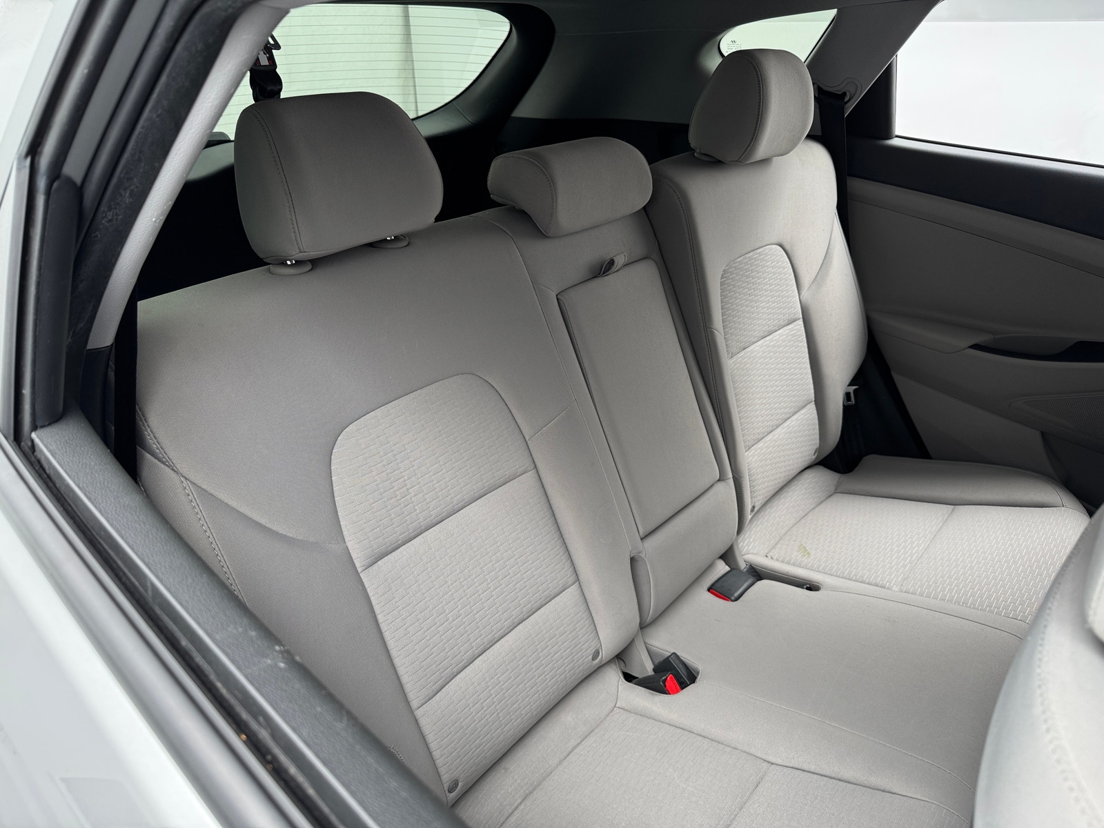 Thumbnail: 2020 Hyundai Tucson - 6