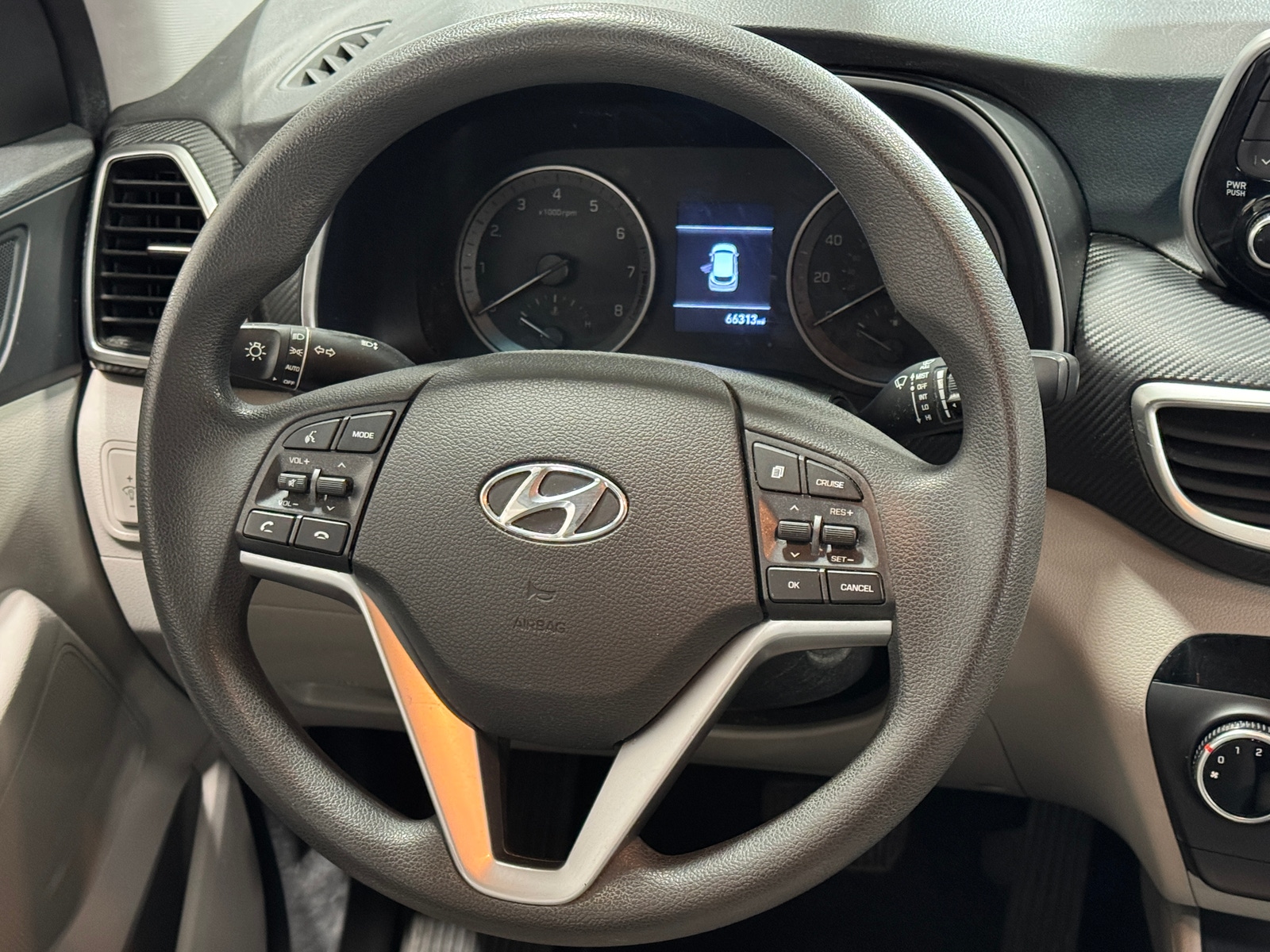 Thumbnail: 2020 Hyundai Tucson - 5