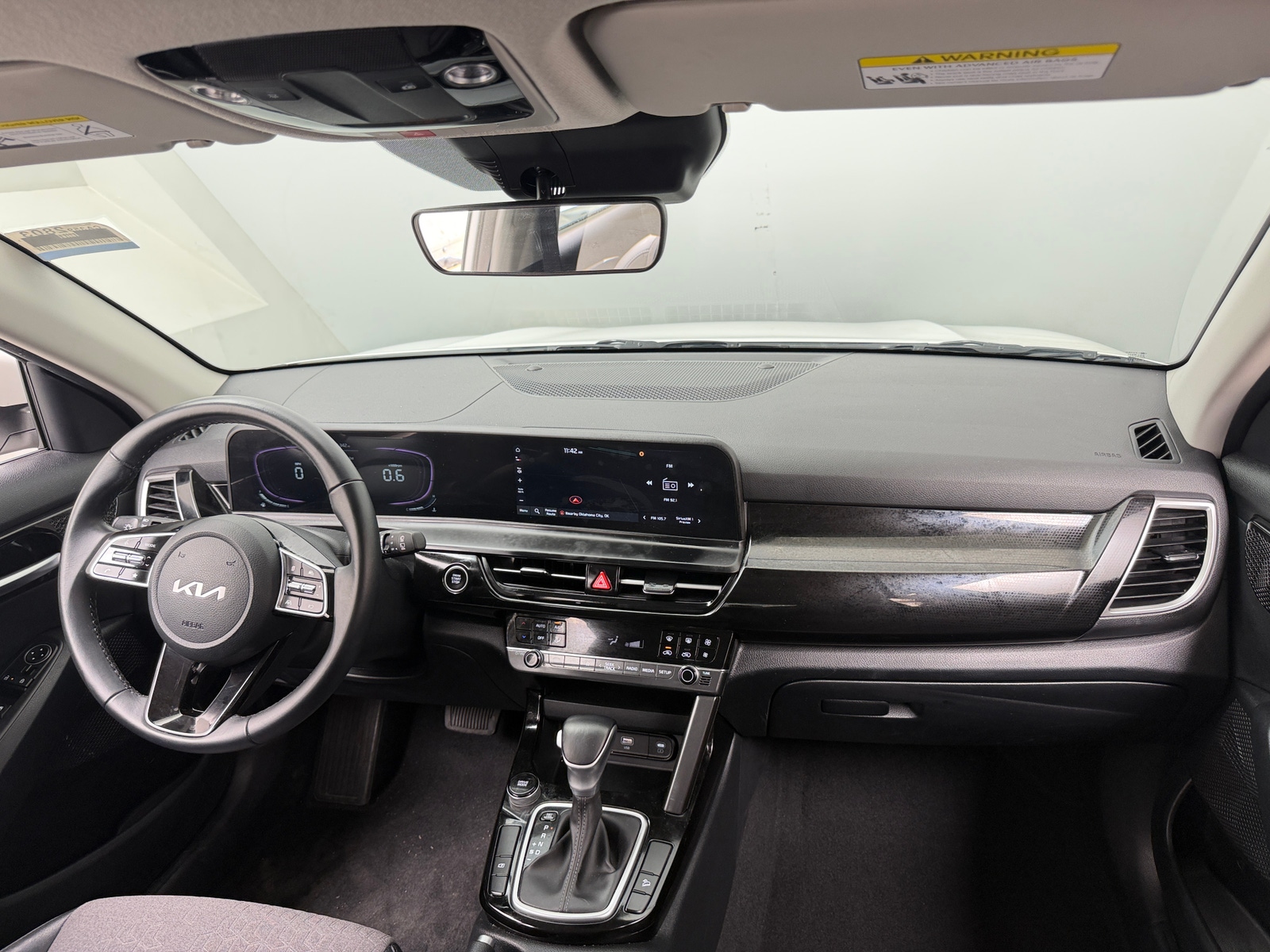 Thumbnail: 2025 Kia Seltos - 3