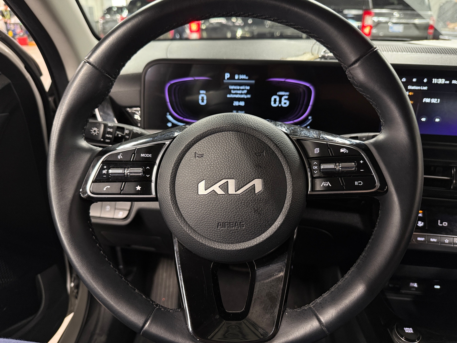 Thumbnail: 2025 Kia Seltos - 5