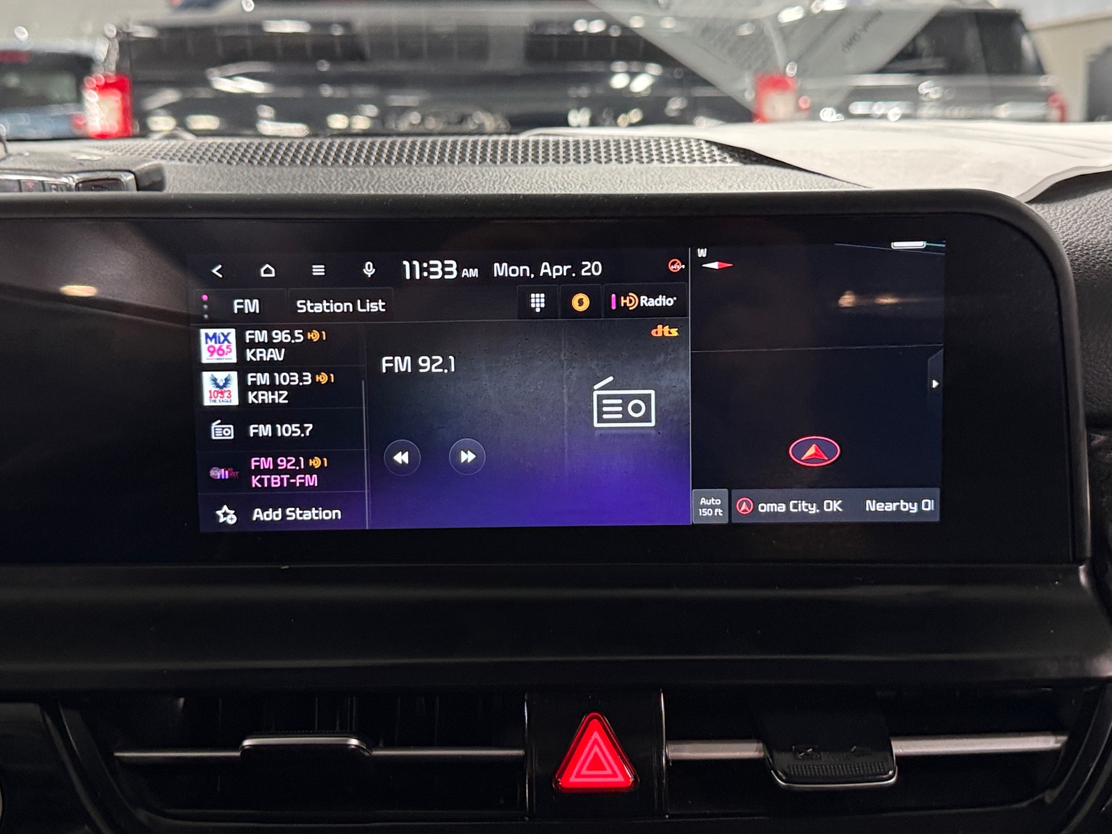 Thumbnail: 2025 Kia Seltos - 4