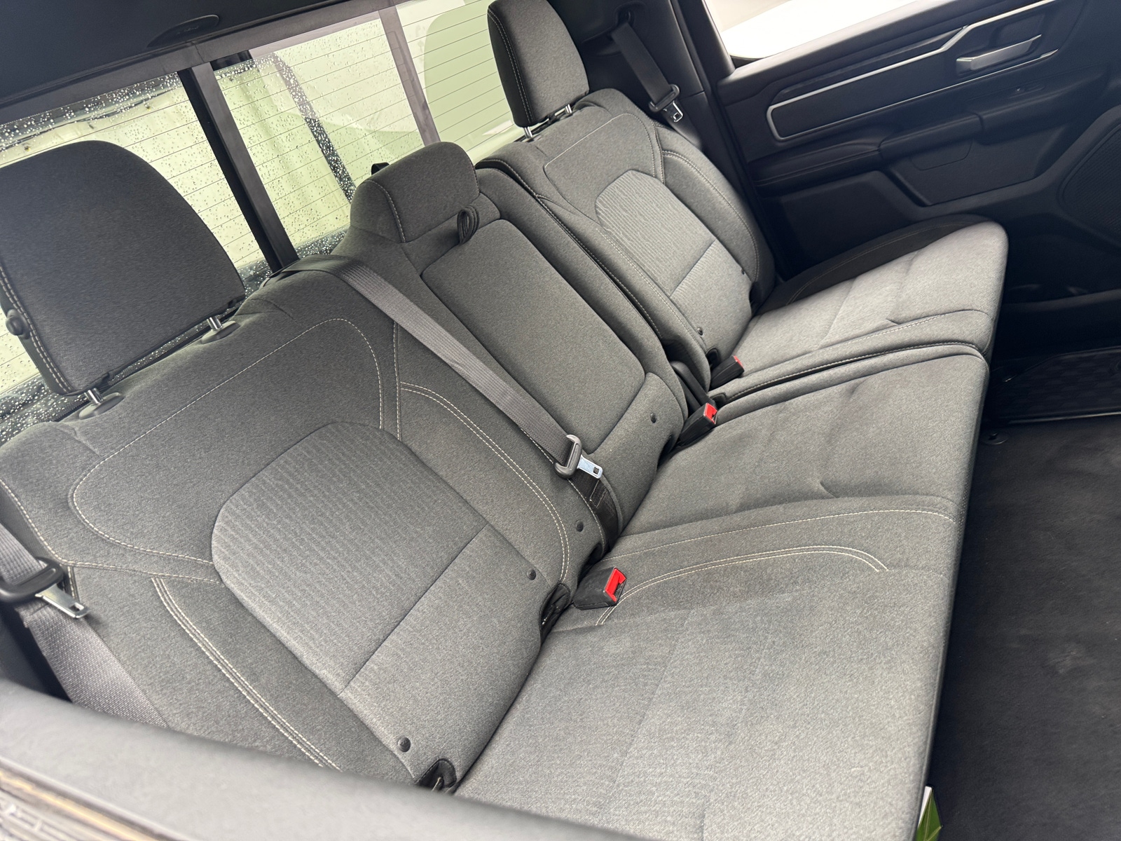 Thumbnail: 2019 RAM 1500 - 6