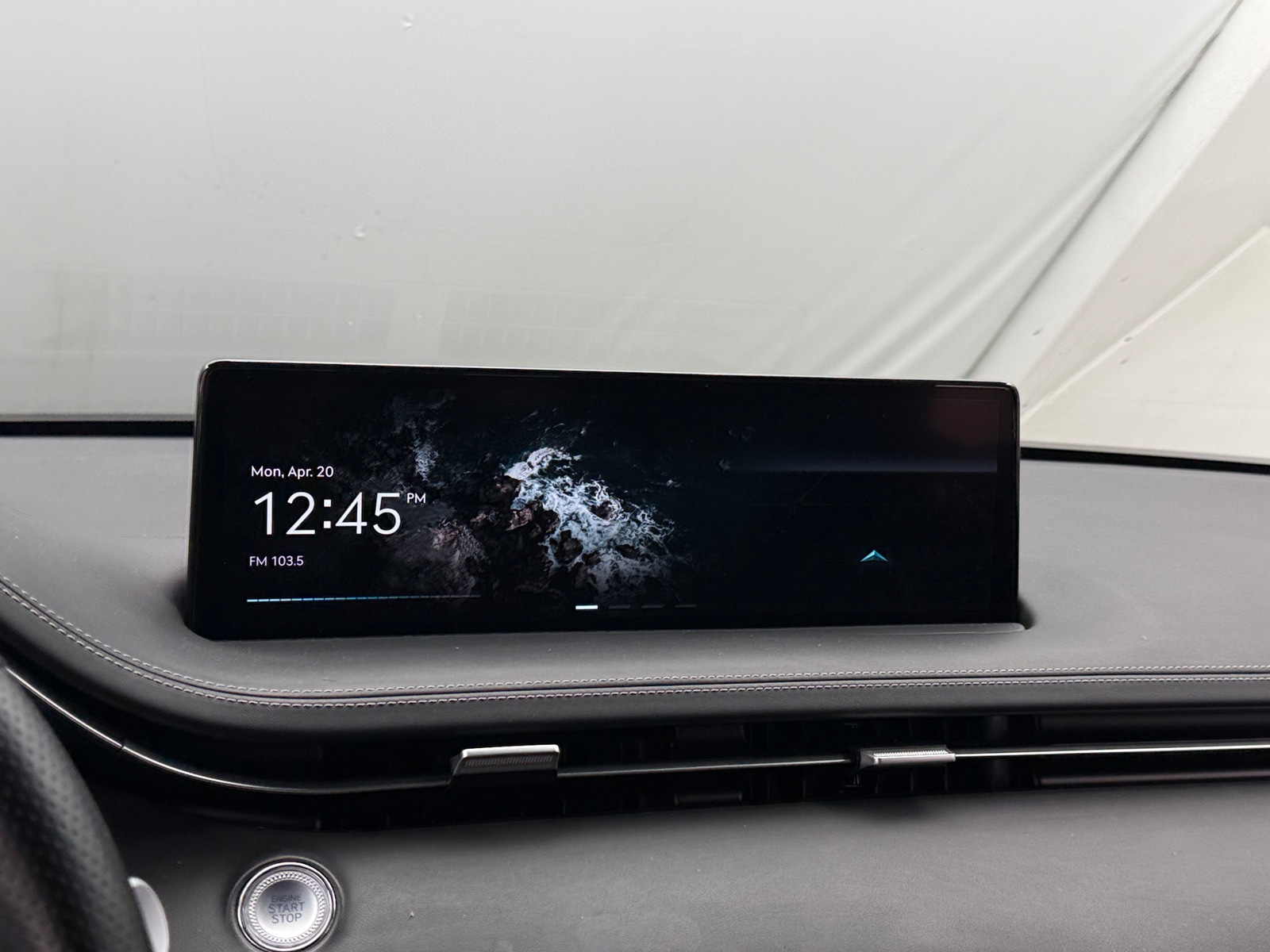 Thumbnail: 2022 Genesis GV70 - 3