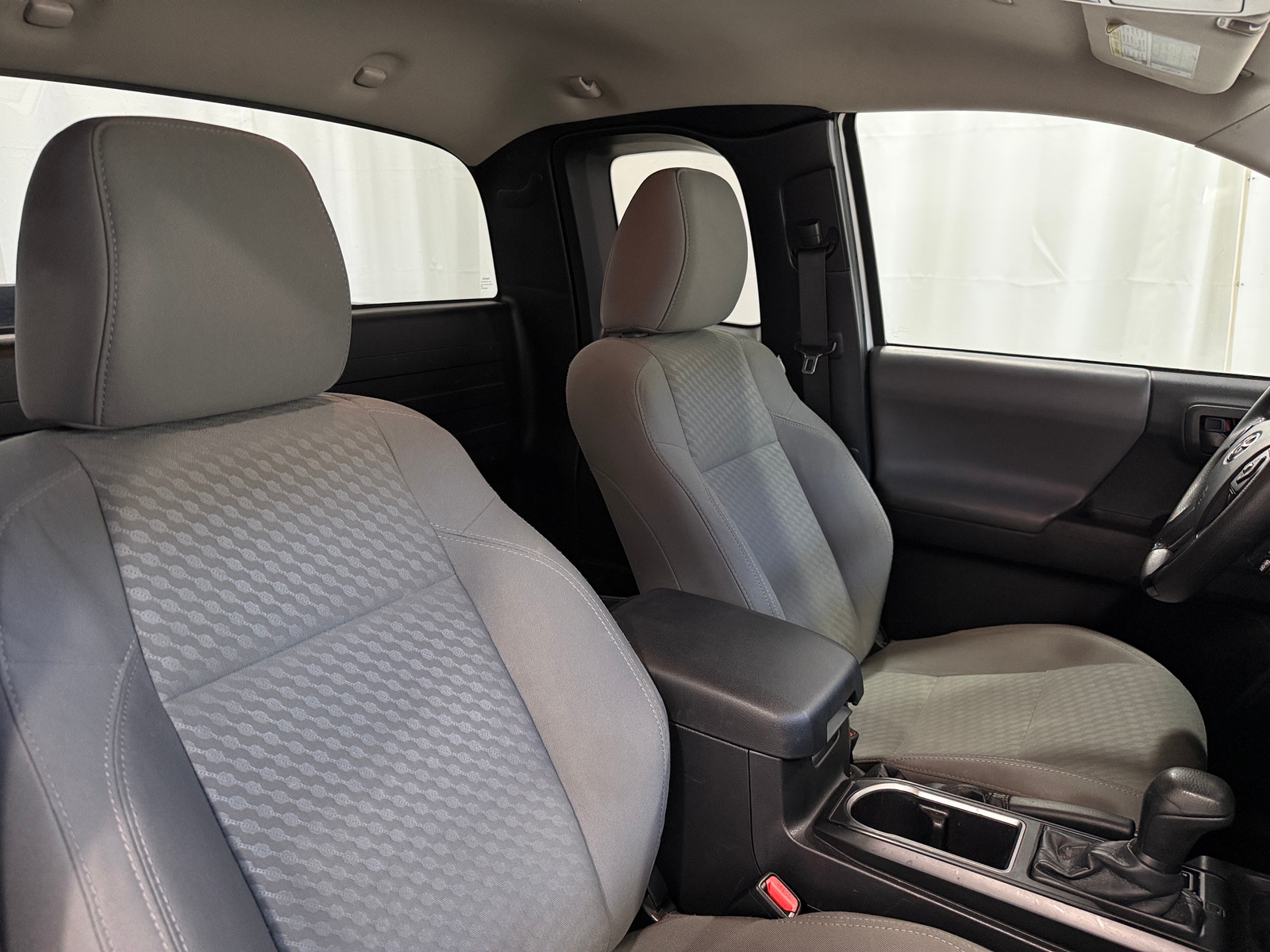 Thumbnail: 2022 Toyota Tacoma - 2