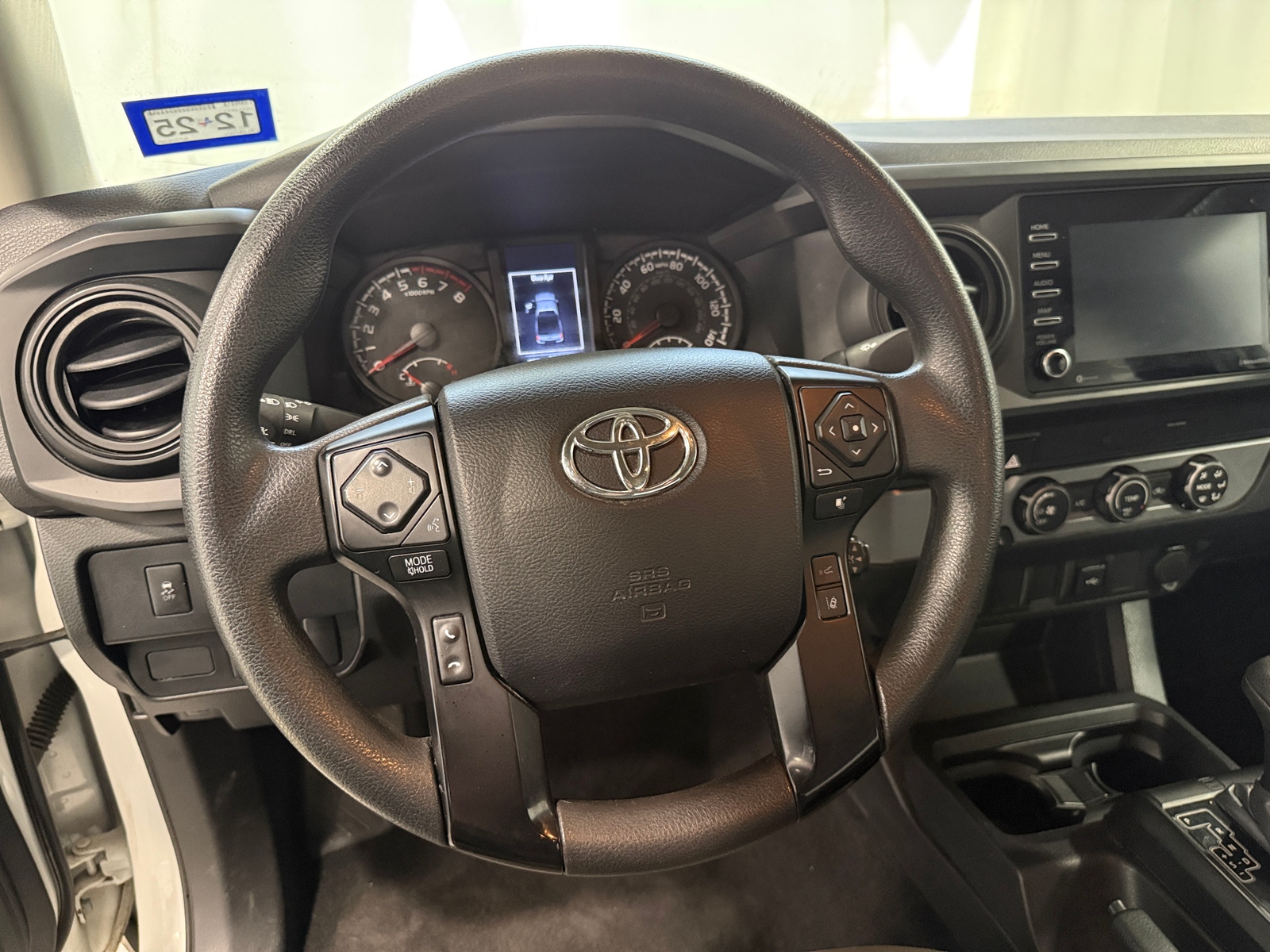 Thumbnail: 2022 Toyota Tacoma - 5