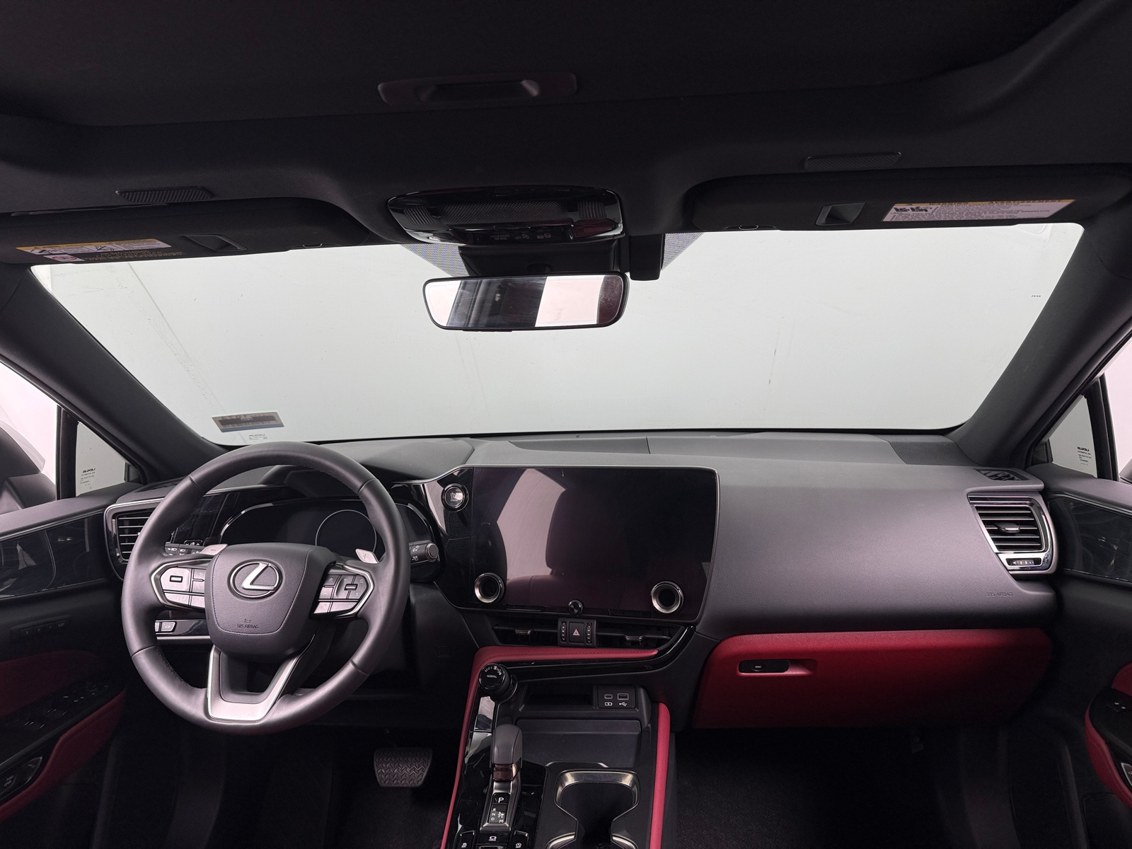 Thumbnail: 2024 Lexus NX - 2