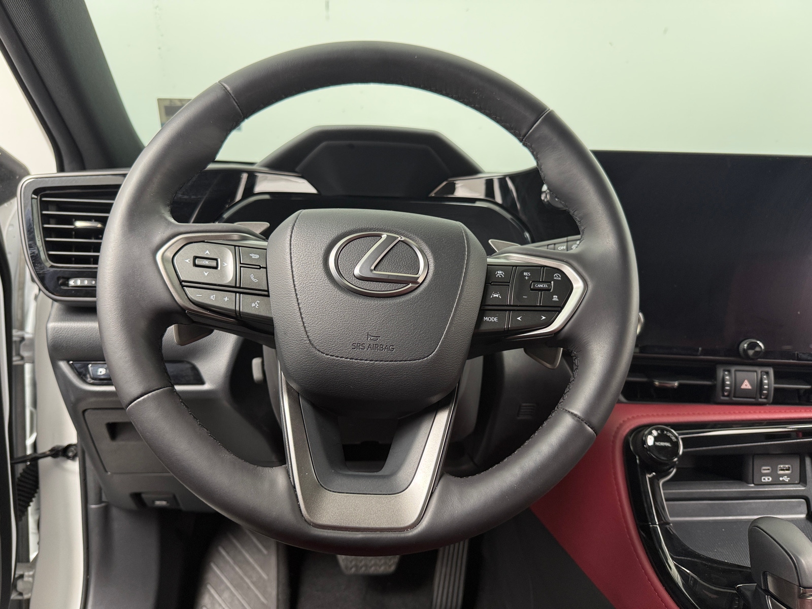 Thumbnail: 2024 Lexus NX - 4