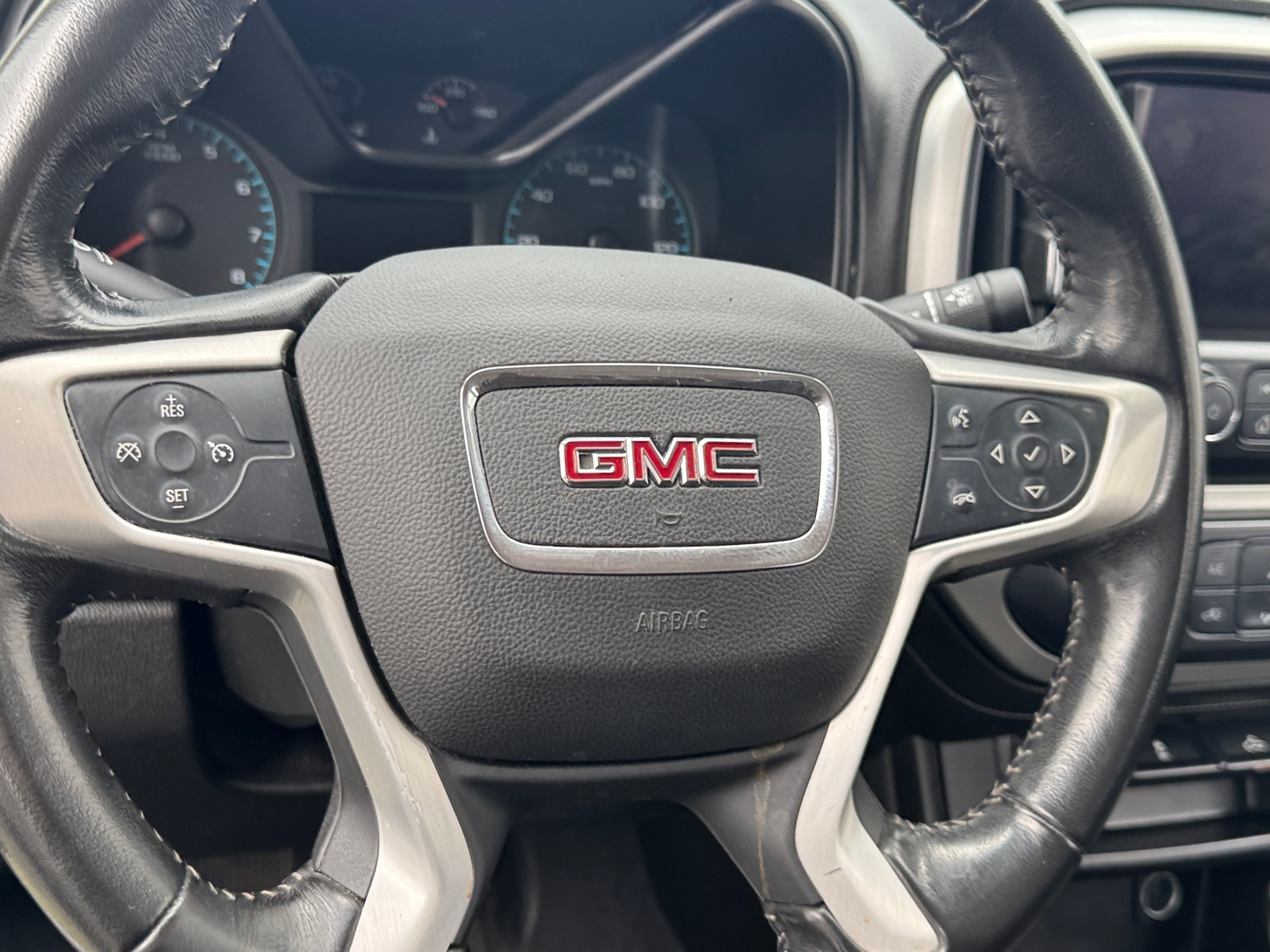 Thumbnail: 2022 GMC Canyon - 5