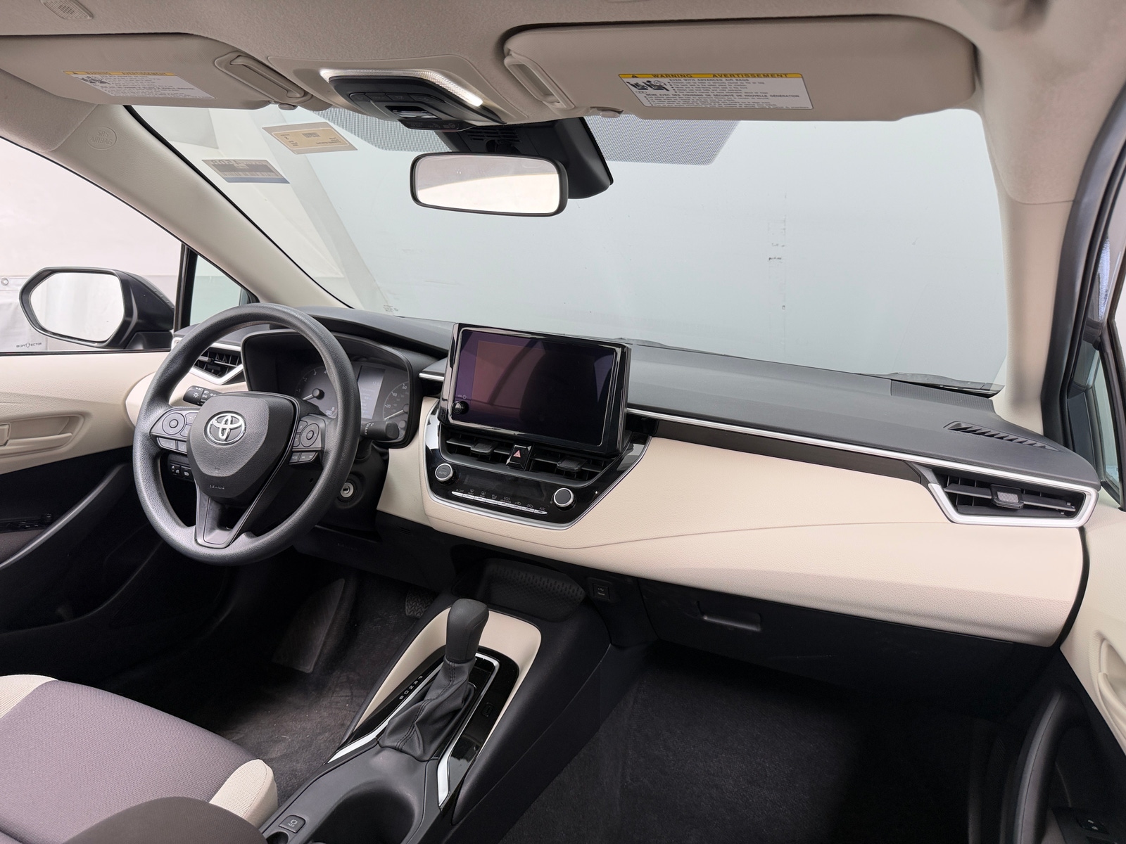 Thumbnail: 2025 Toyota Corolla - 3