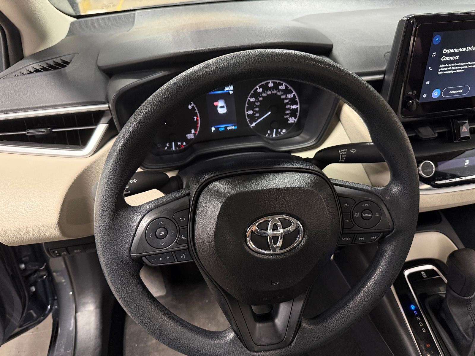 Thumbnail: 2025 Toyota Corolla - 5