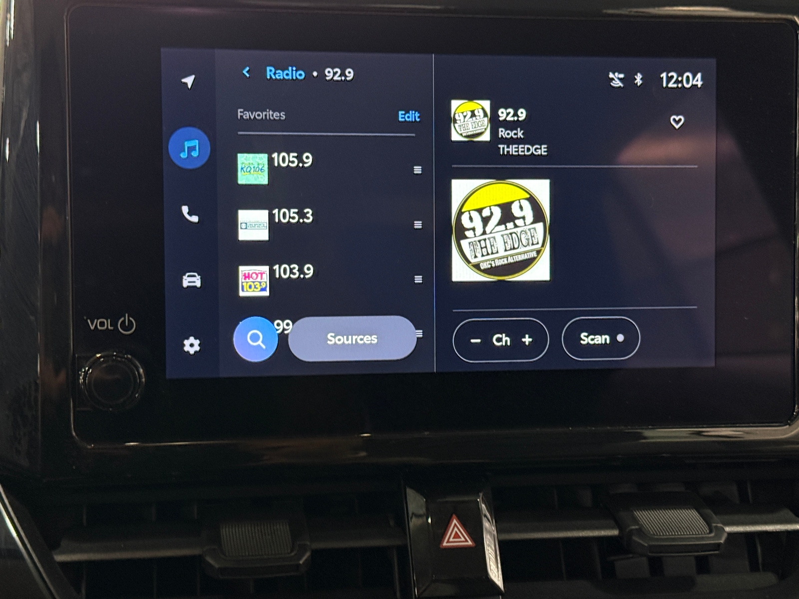 Thumbnail: 2025 Toyota Corolla - 4