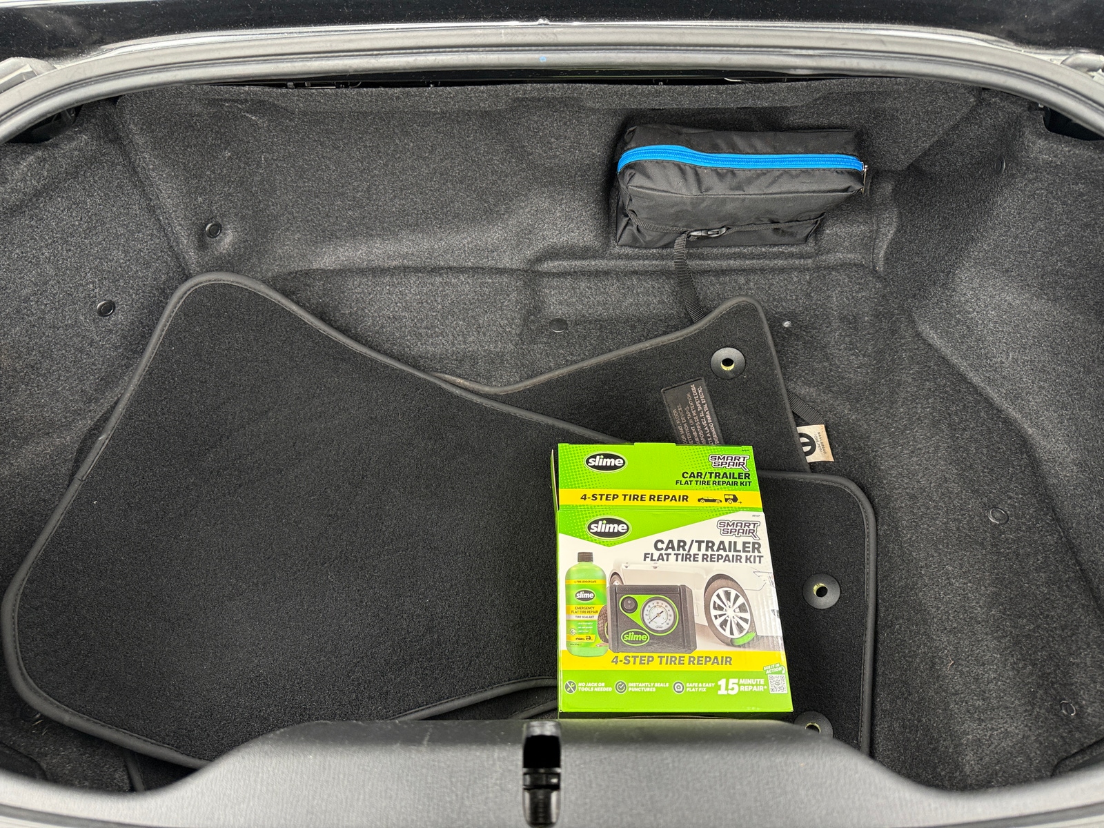 Thumbnail: 2020 Fiat 124 Spider - 4