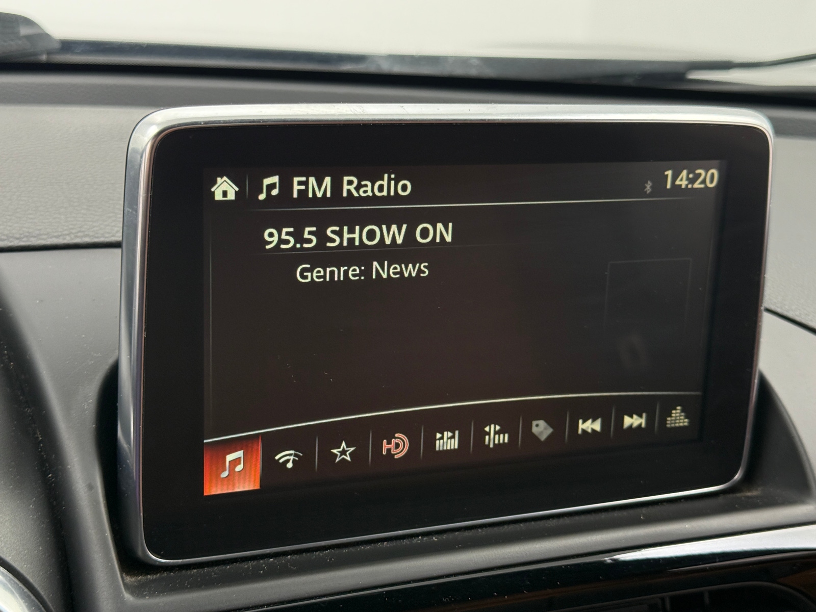 Thumbnail: 2020 Fiat 124 Spider - 2