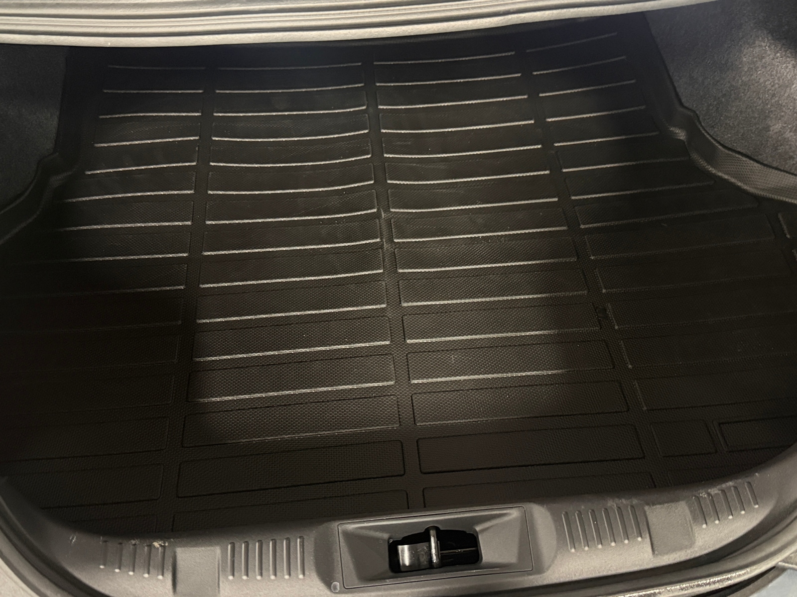 Thumbnail: 2025 Ford Mustang - 5