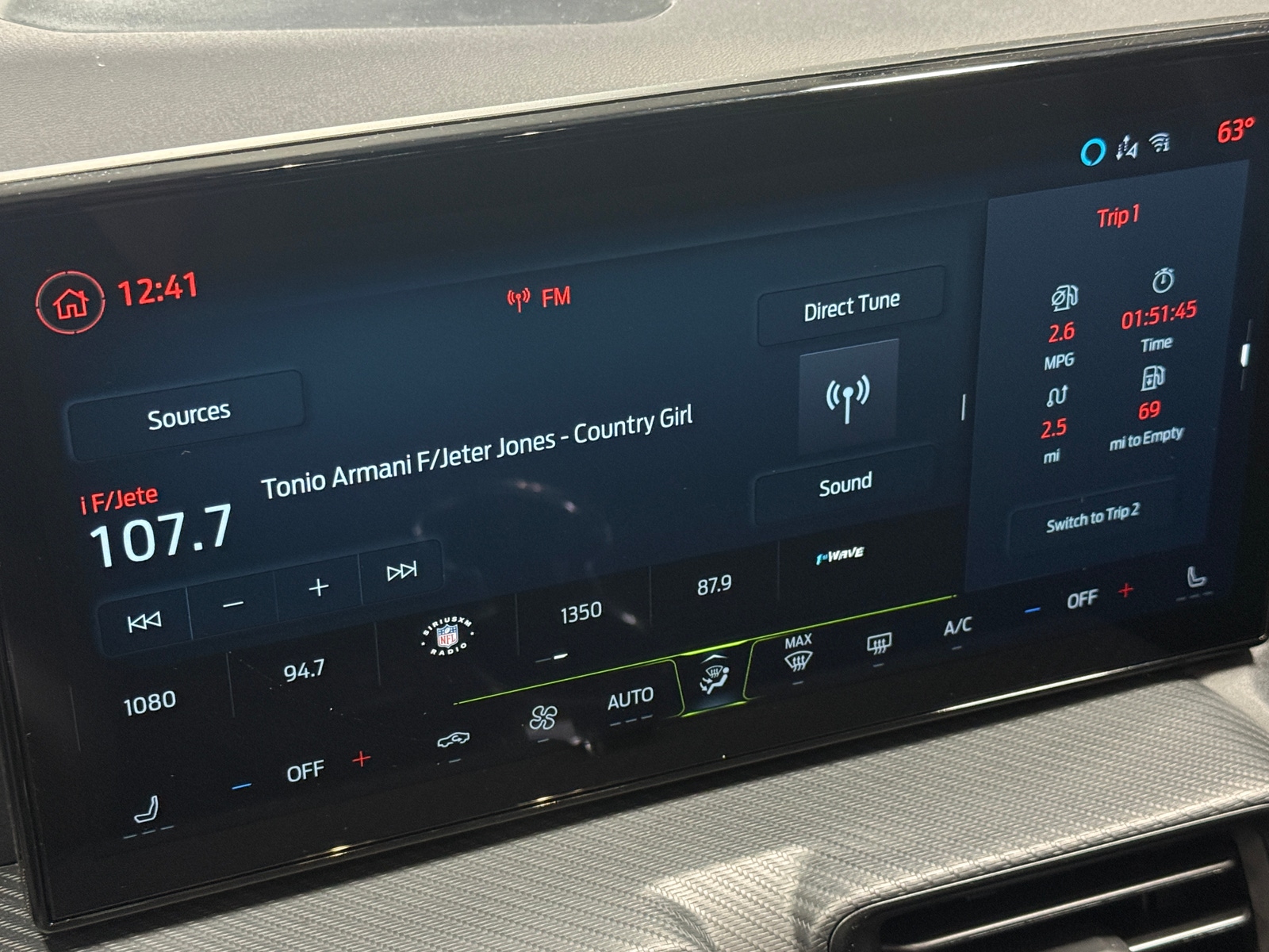 Thumbnail: 2025 Ford Mustang - 3