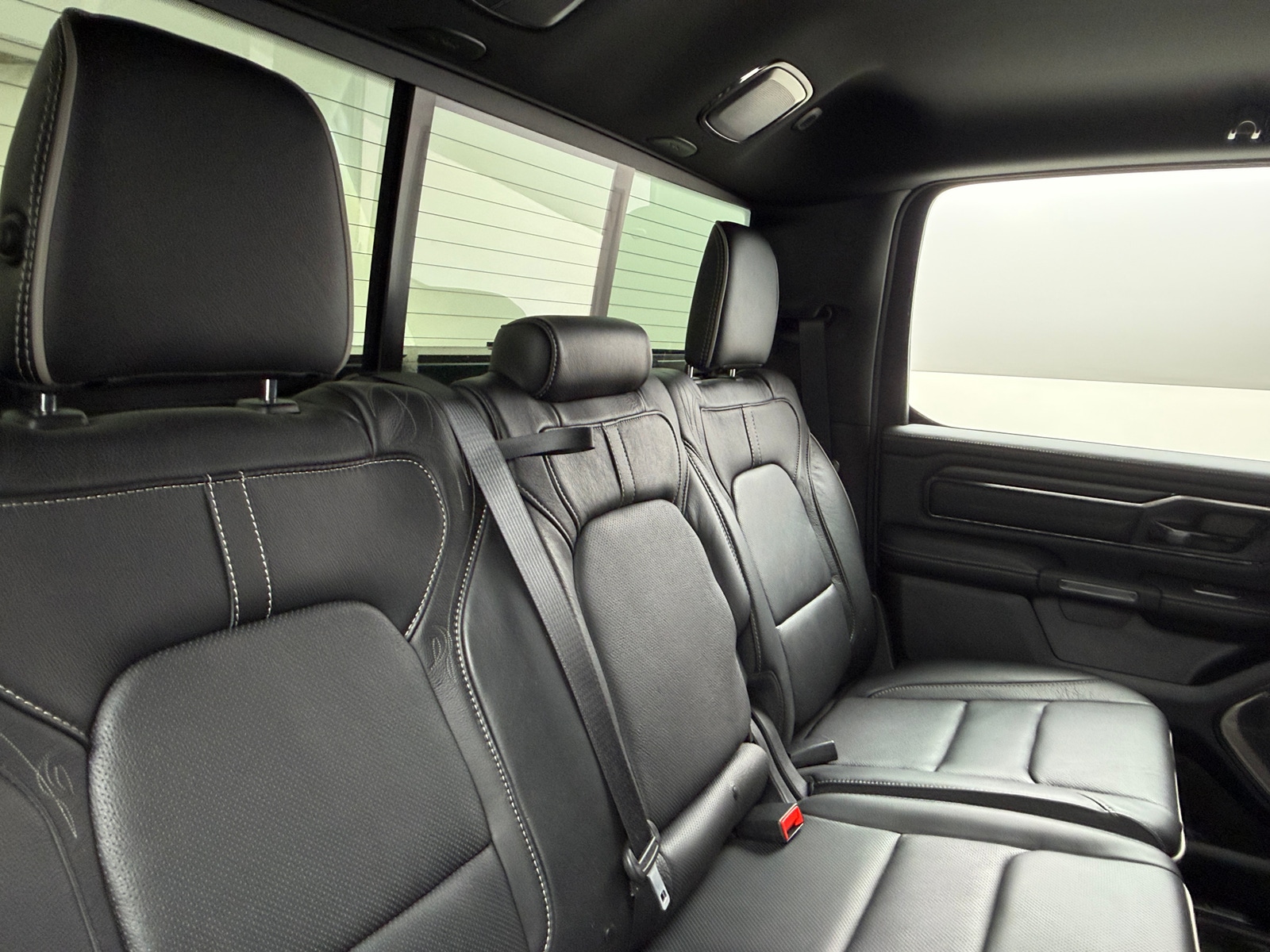 Thumbnail: 2023 RAM 1500 - 5