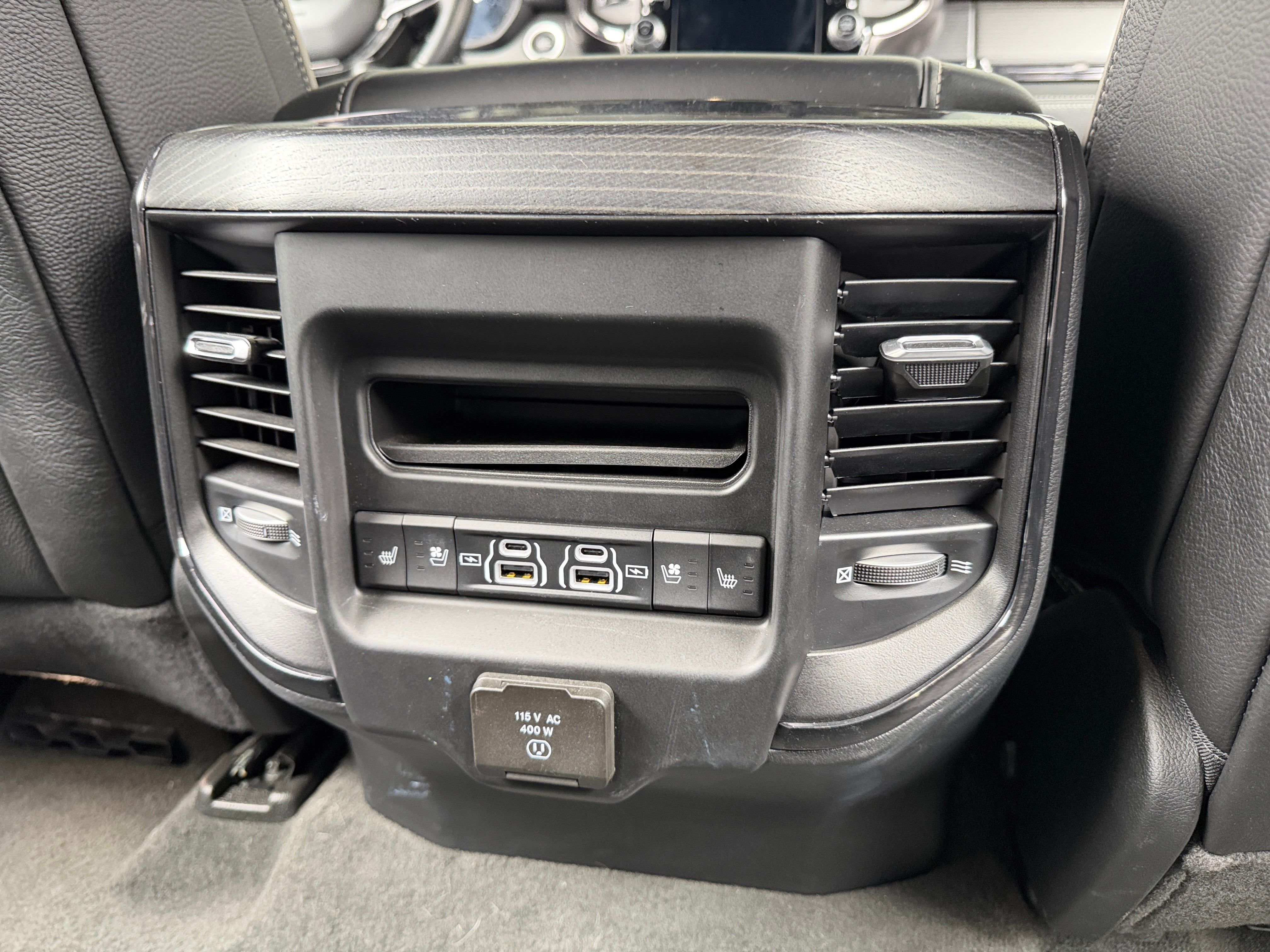 2023 RAM Ram 1500 Pickup Limited - Photo 4