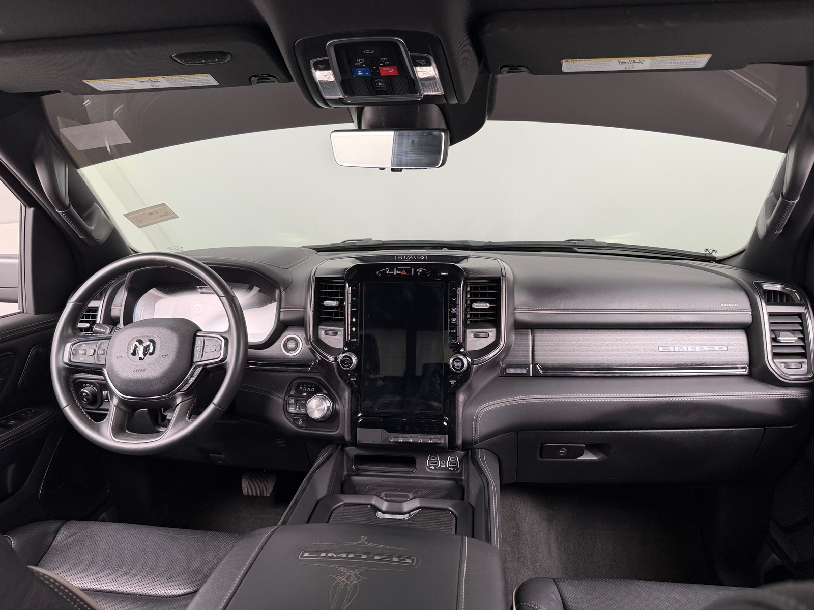Thumbnail: 2023 RAM 1500 - 2