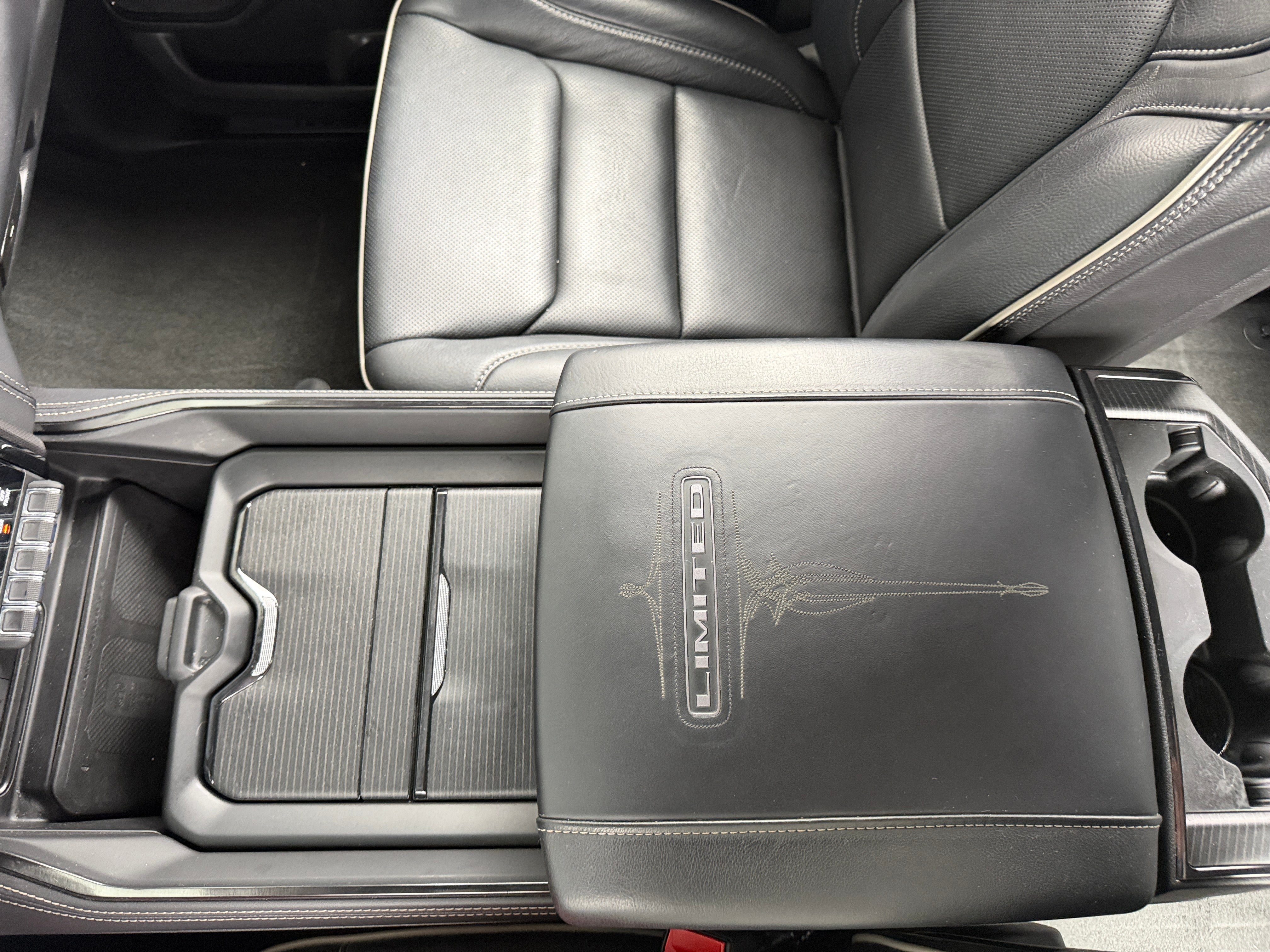 2023 RAM Ram 1500 Pickup Limited - Photo 6