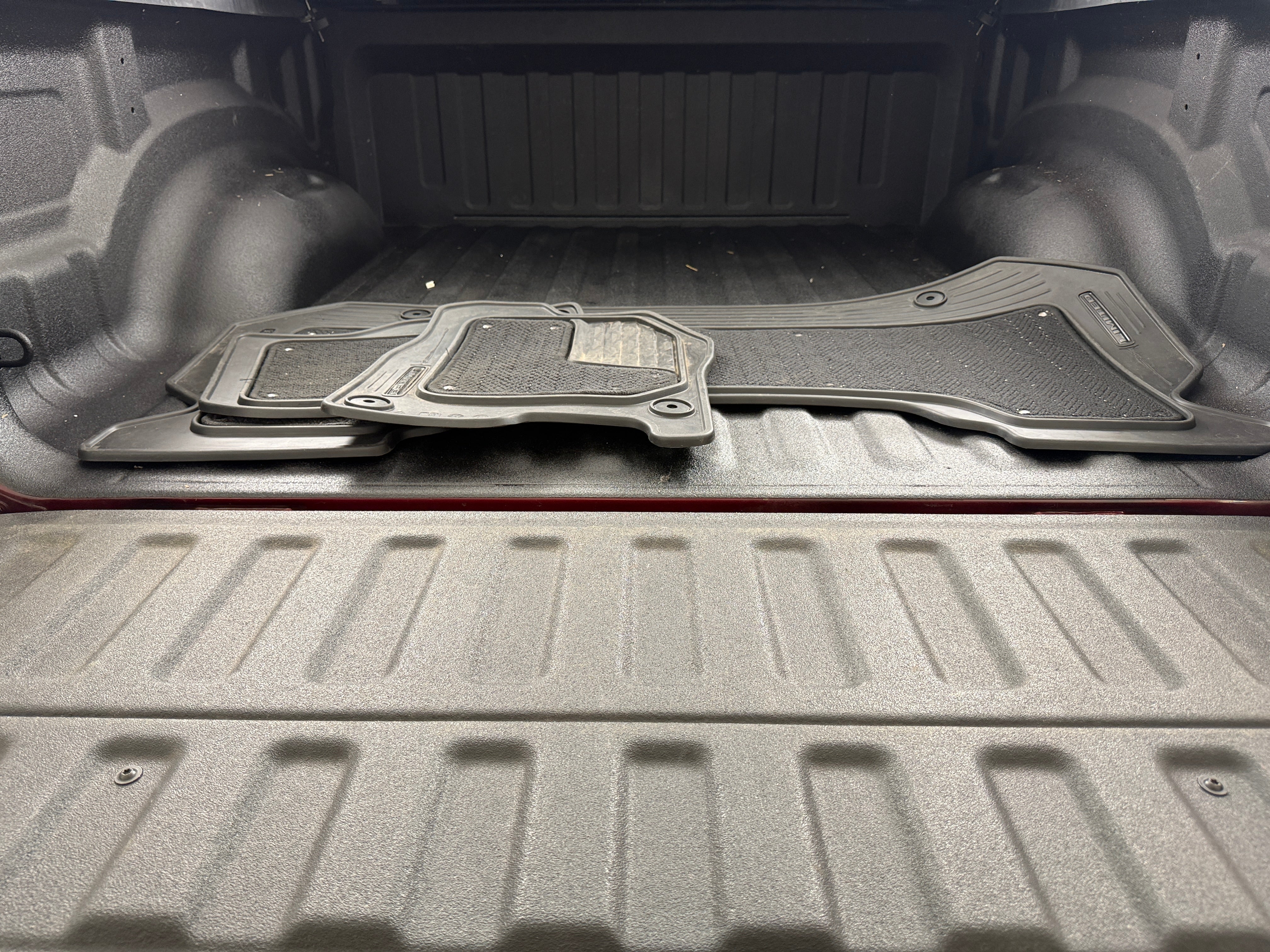 2023 RAM Ram 1500 Pickup Limited - Photo 8