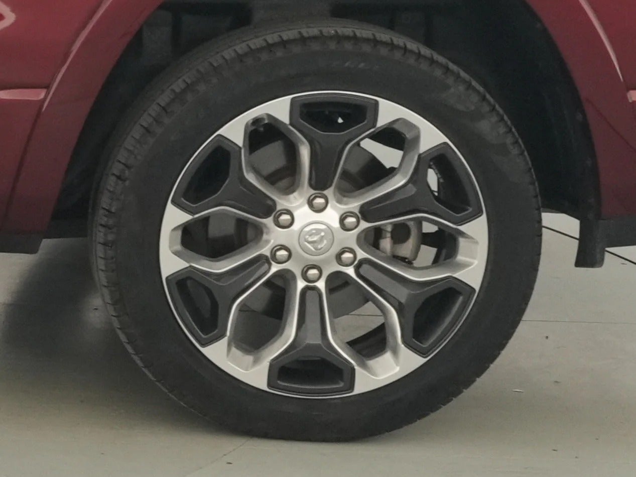 2023 RAM Ram 1500 Pickup Limited - Photo 23