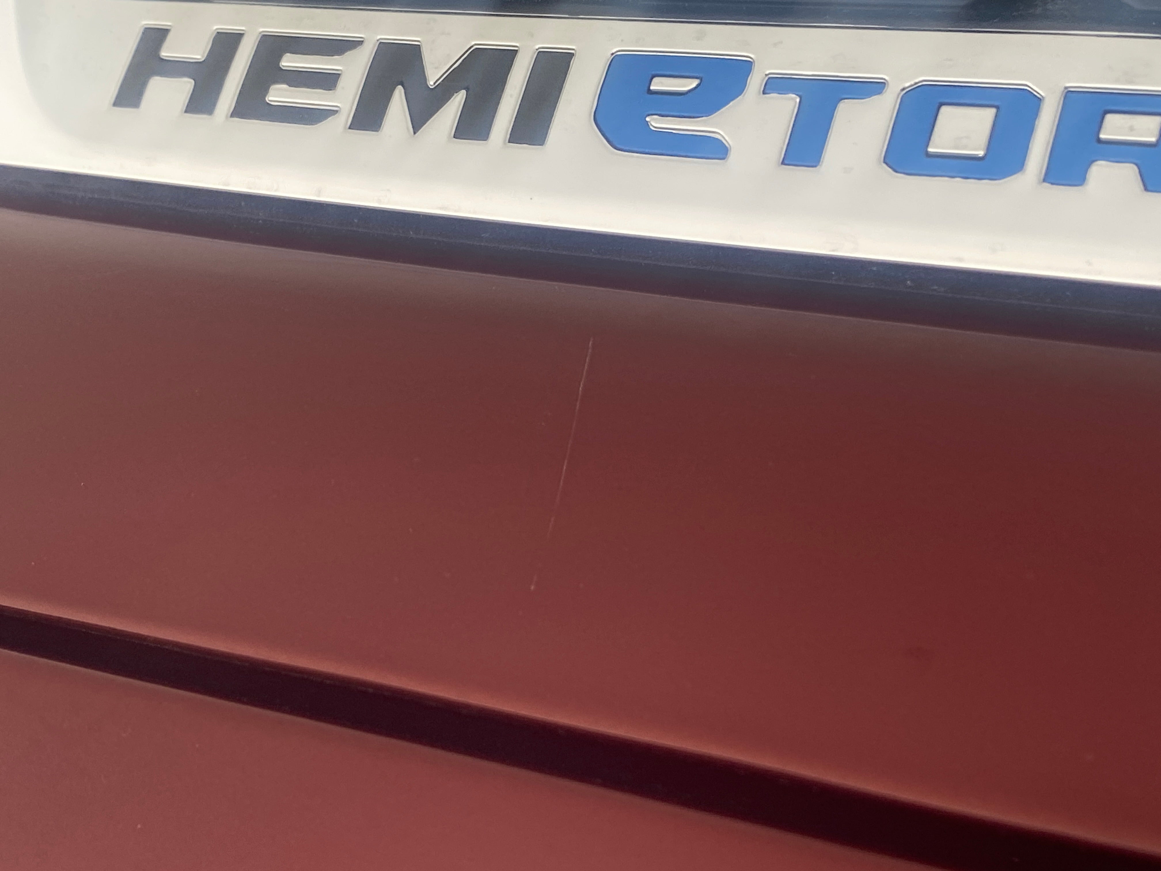 2023 RAM Ram 1500 Pickup Limited - Photo 24
