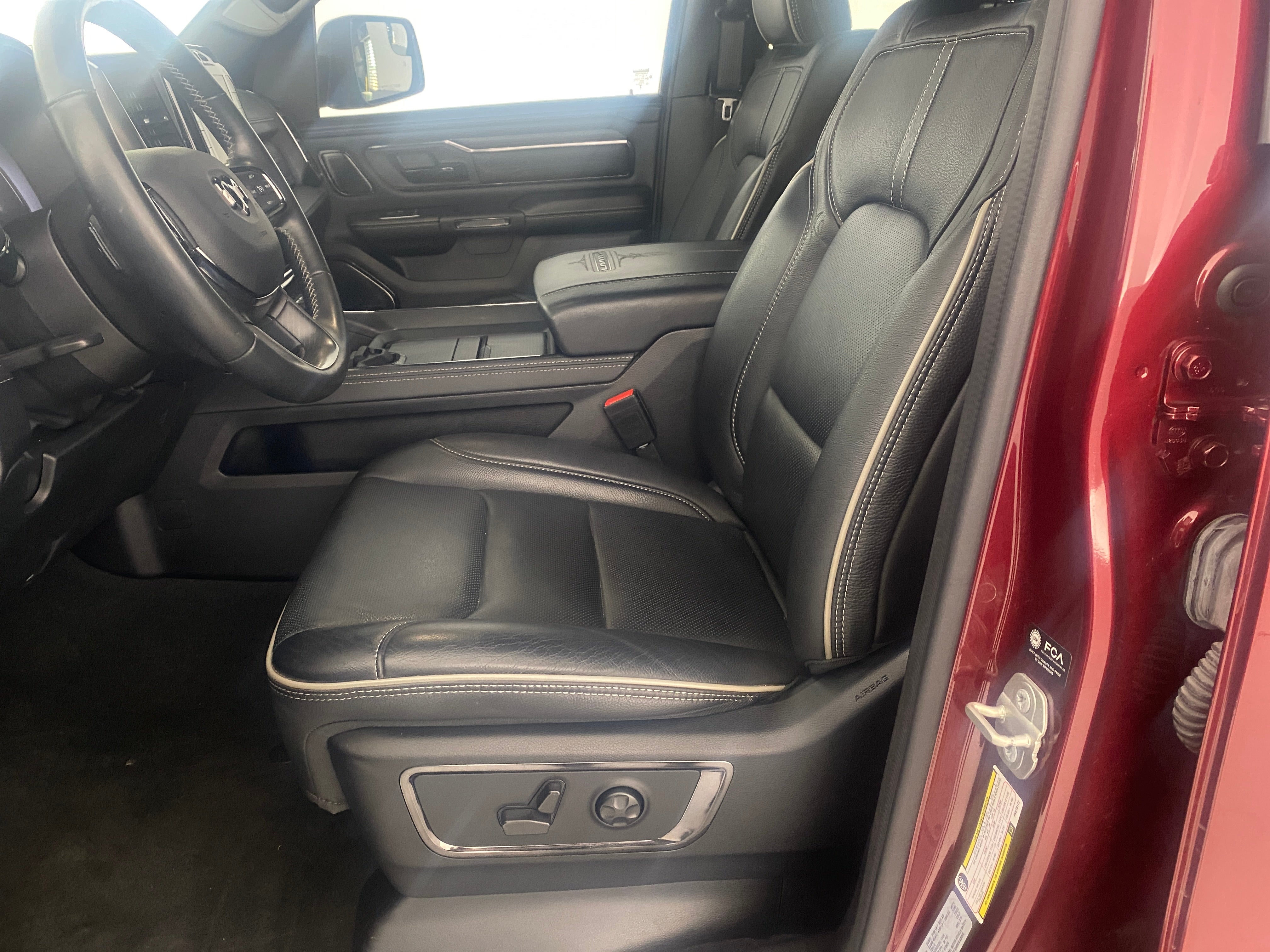 2023 RAM Ram 1500 Pickup Limited - Photo 27