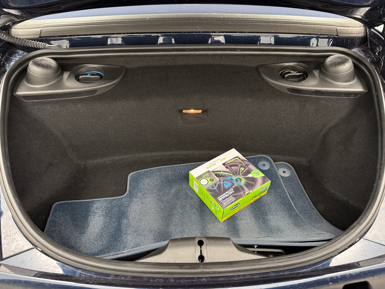 Thumbnail: 2013 Porsche Boxster - 4