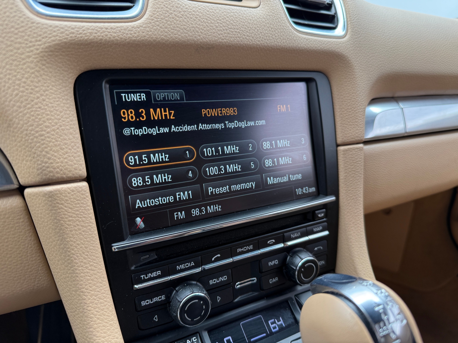 Thumbnail: 2013 Porsche Boxster - 2