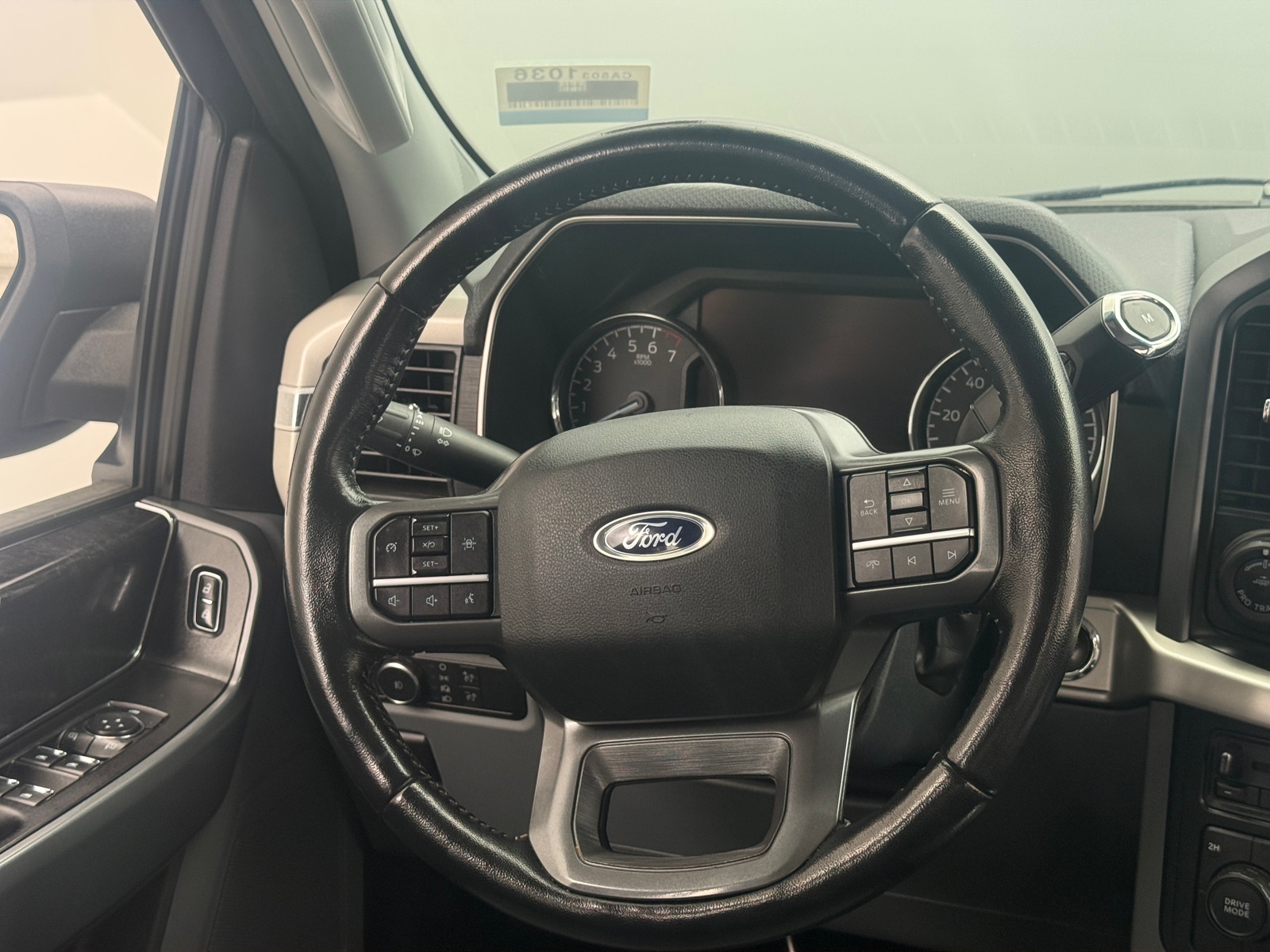Thumbnail: 2022 Ford Econoline - 5