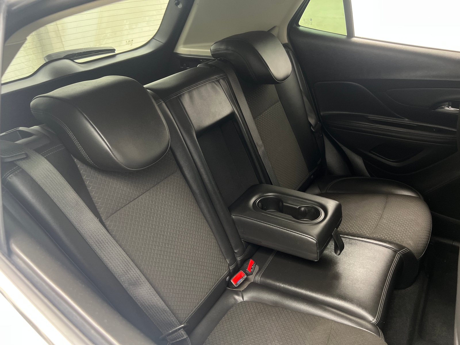 Thumbnail: 2021 Buick Encore - 5