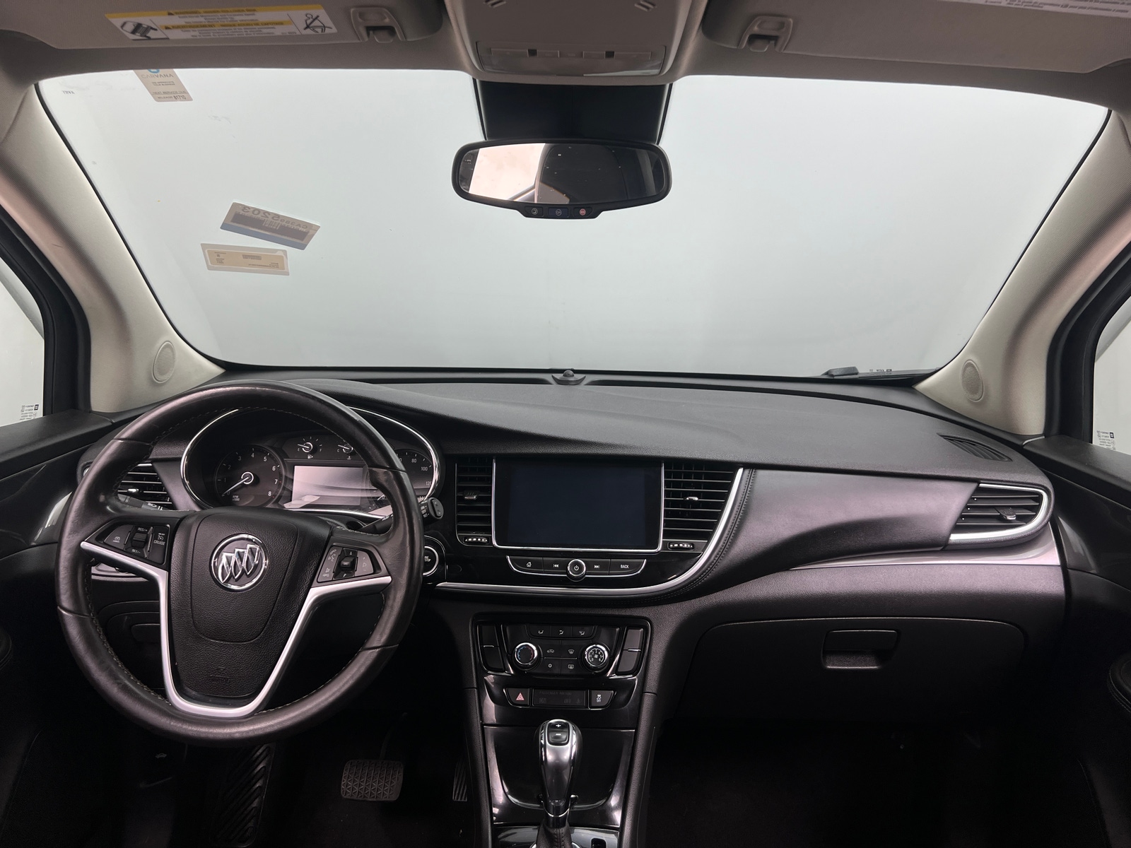 Thumbnail: 2021 Buick Encore - 2