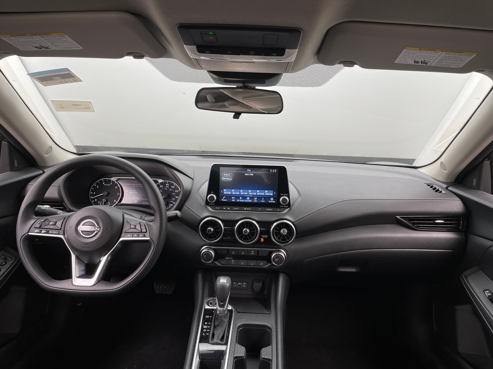 Thumbnail: 2025 Nissan Sentra - 3