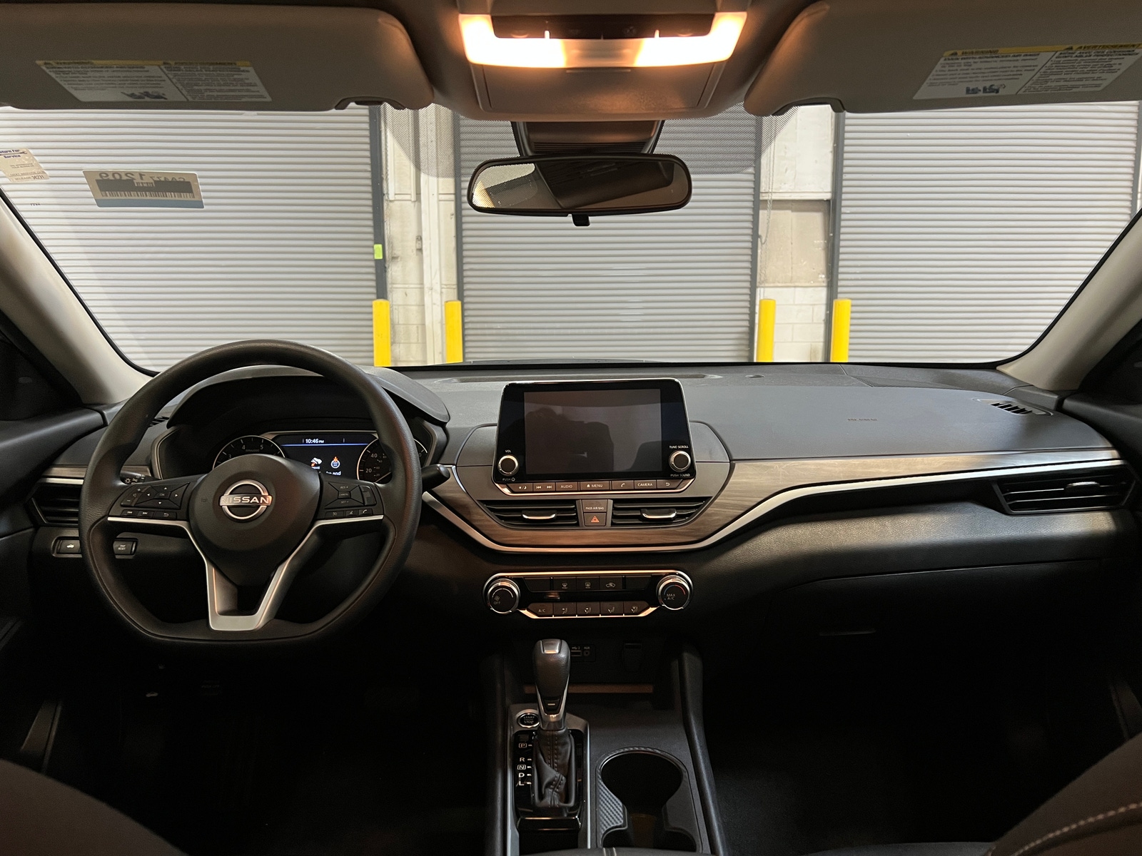 Thumbnail: 2025 Nissan Altima - 3