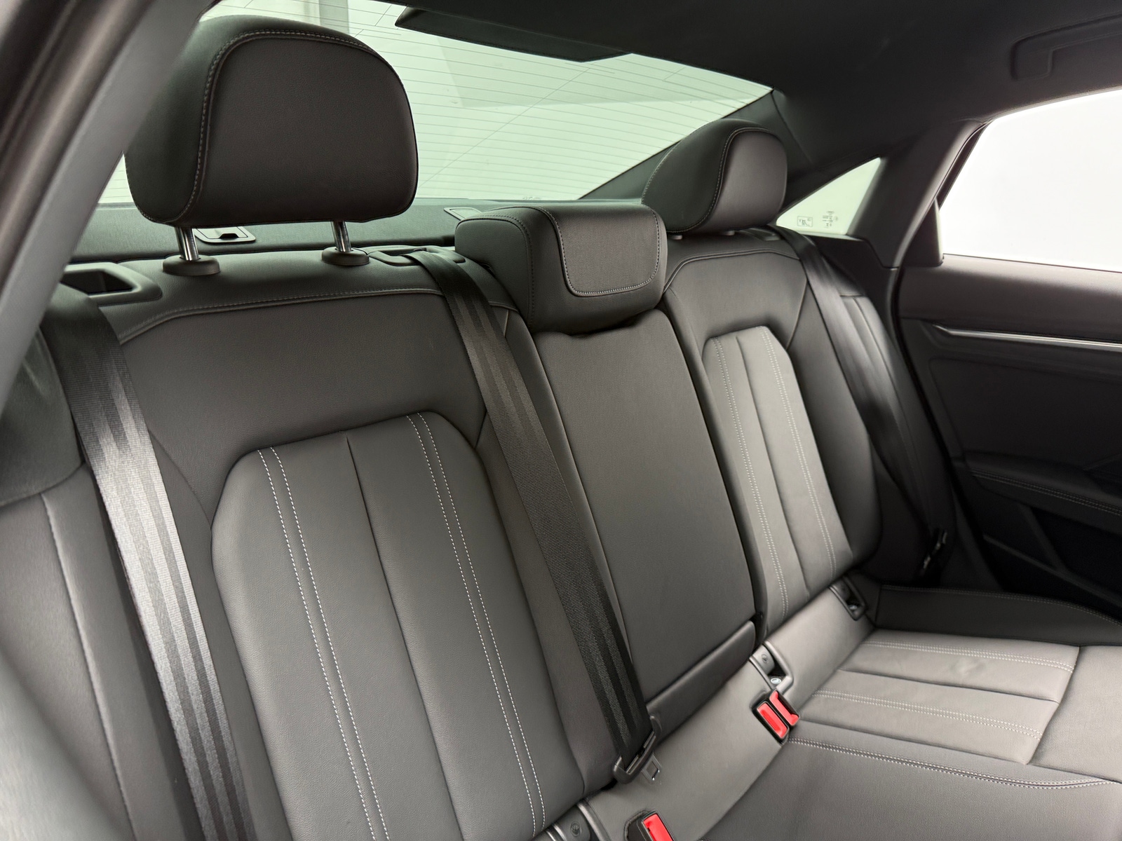 Thumbnail: 2025 Audi A3 - 5