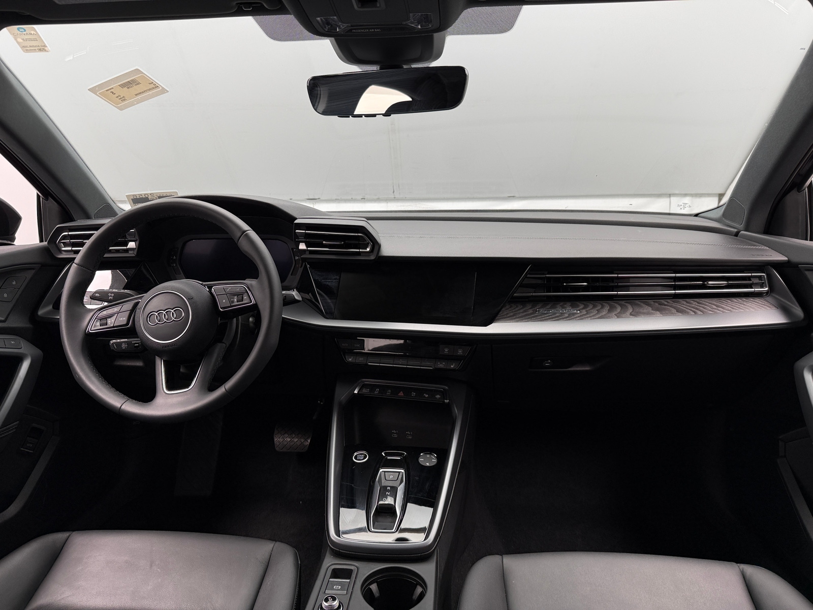 Thumbnail: 2025 Audi A3 - 2