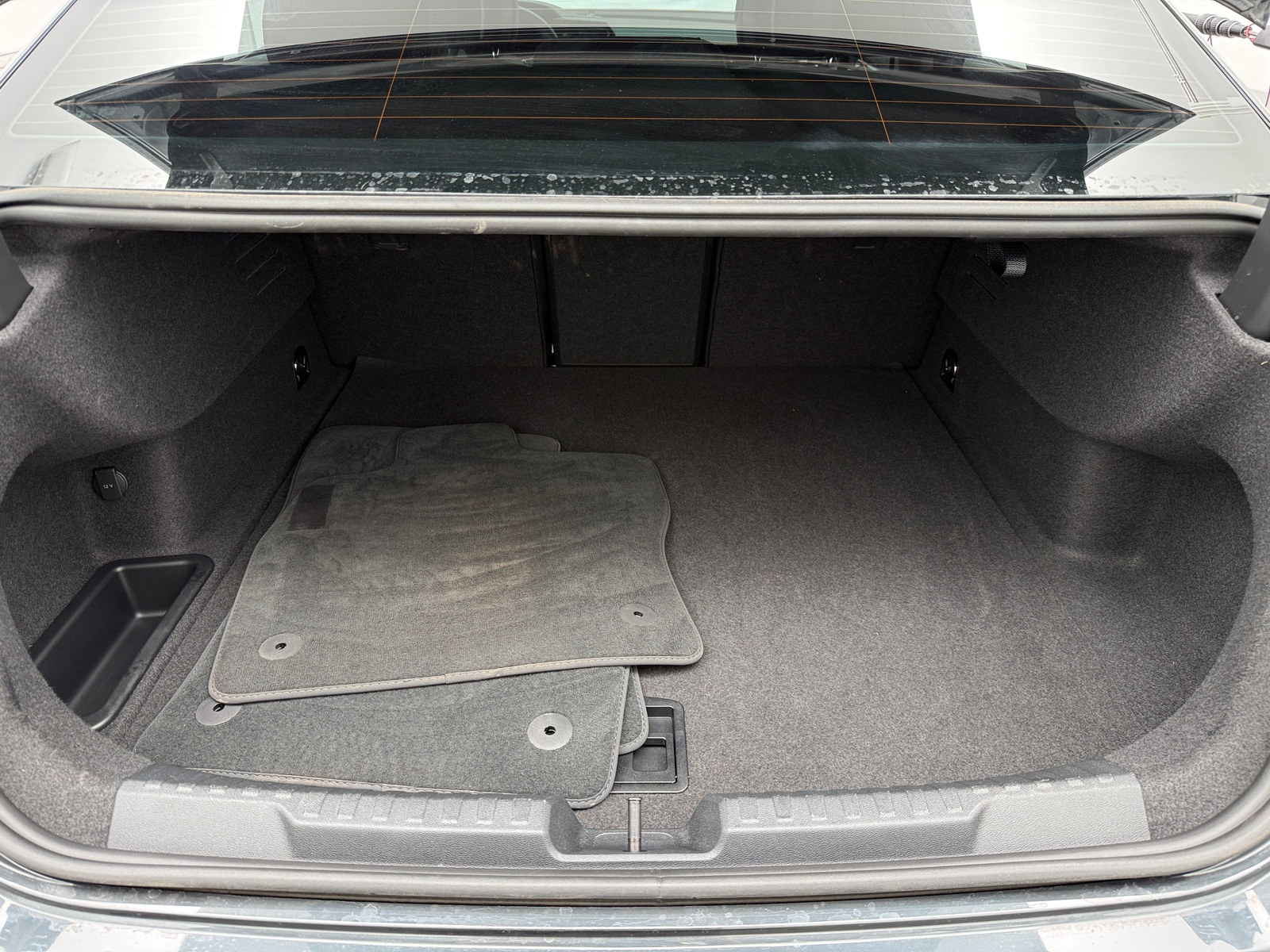 Thumbnail: 2025 Audi A3 - 6