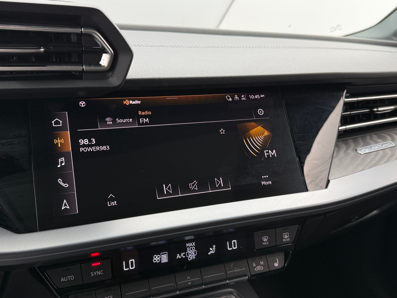 Thumbnail: 2025 Audi A3 - 3