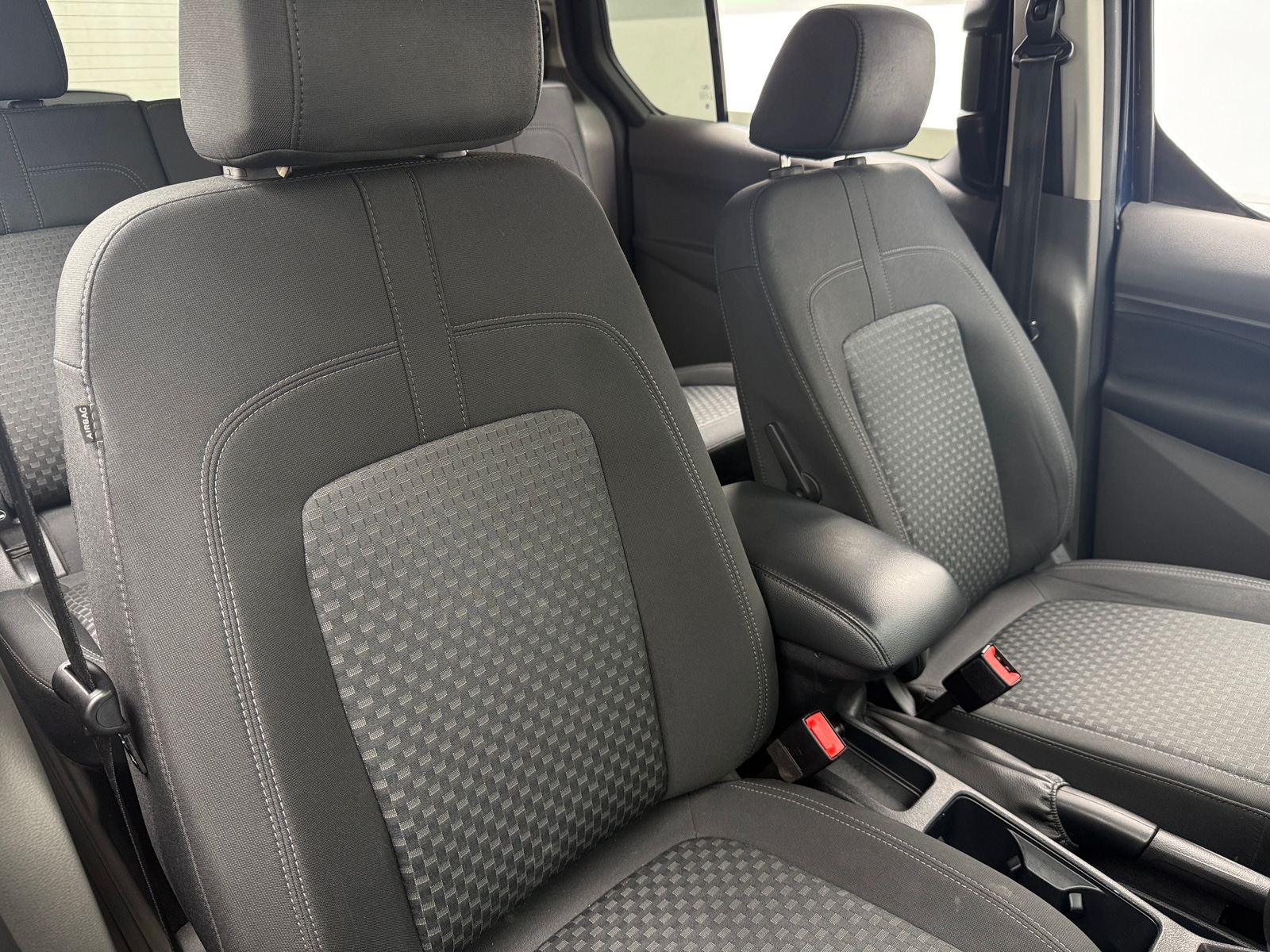 Thumbnail: 2021 Ford Transit Series - 2