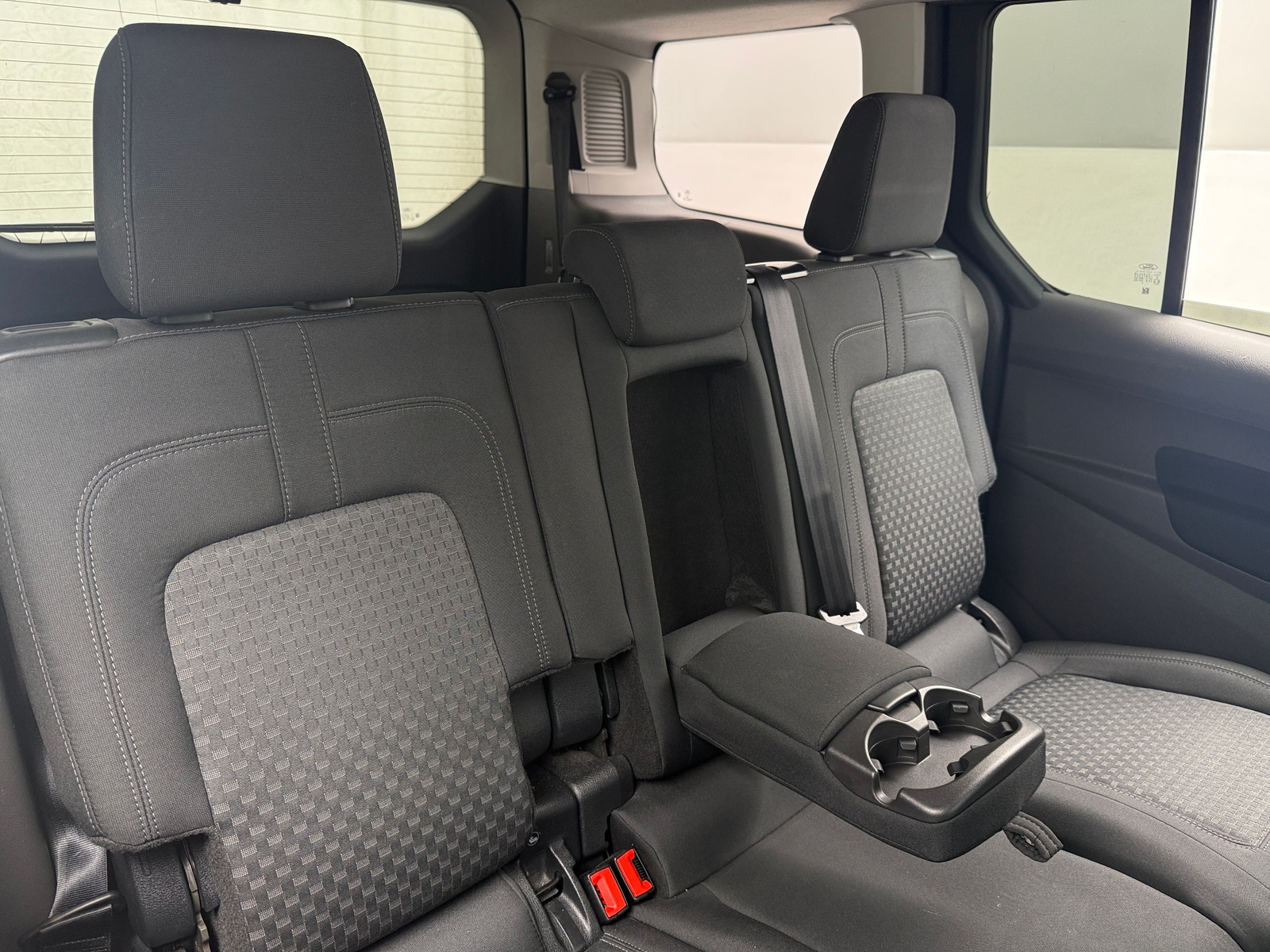 Thumbnail: 2021 Ford Transit Series - 6