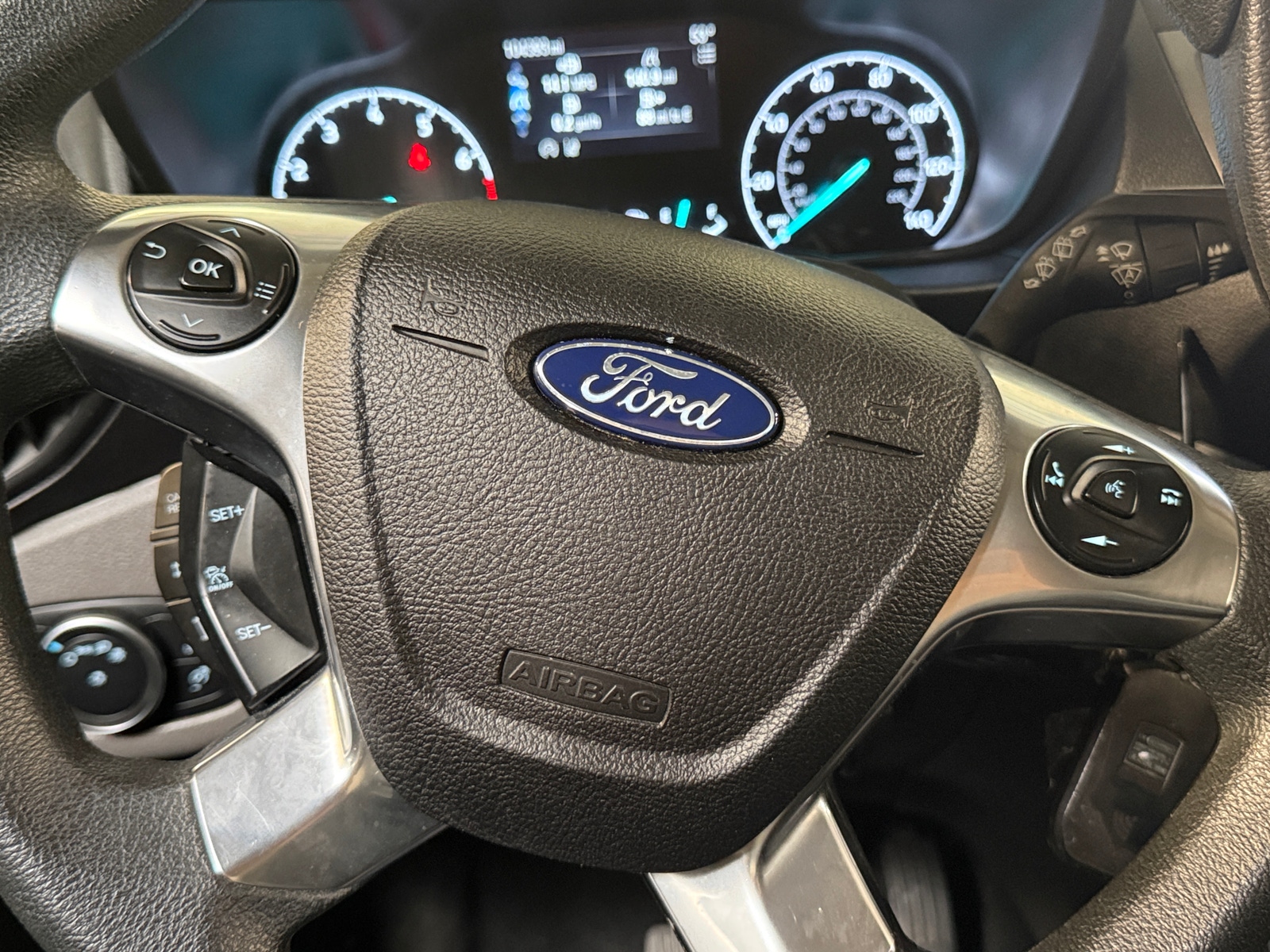 Thumbnail: 2021 Ford Transit Series - 5