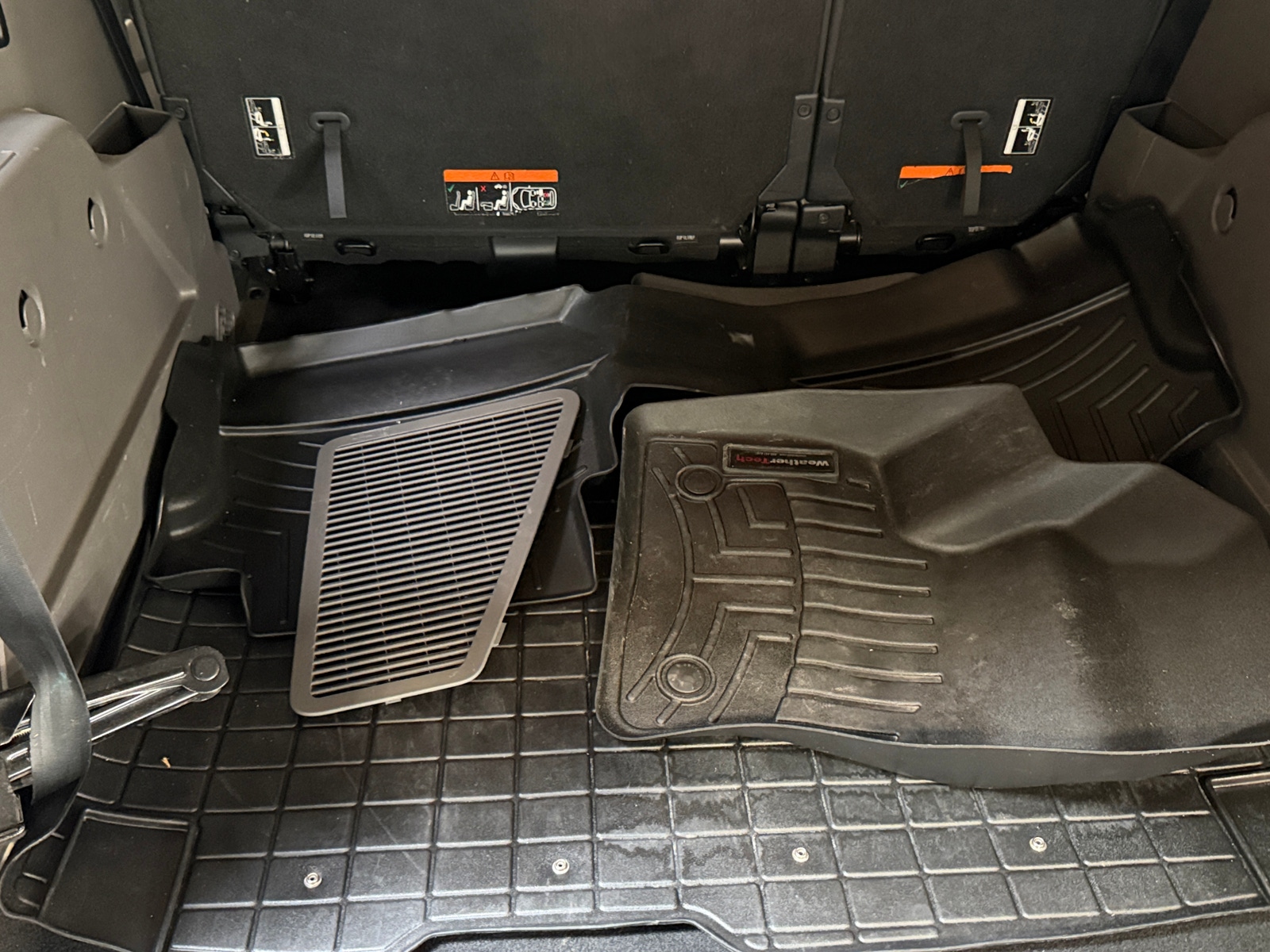 Thumbnail: 2021 Ford Transit Series - 7