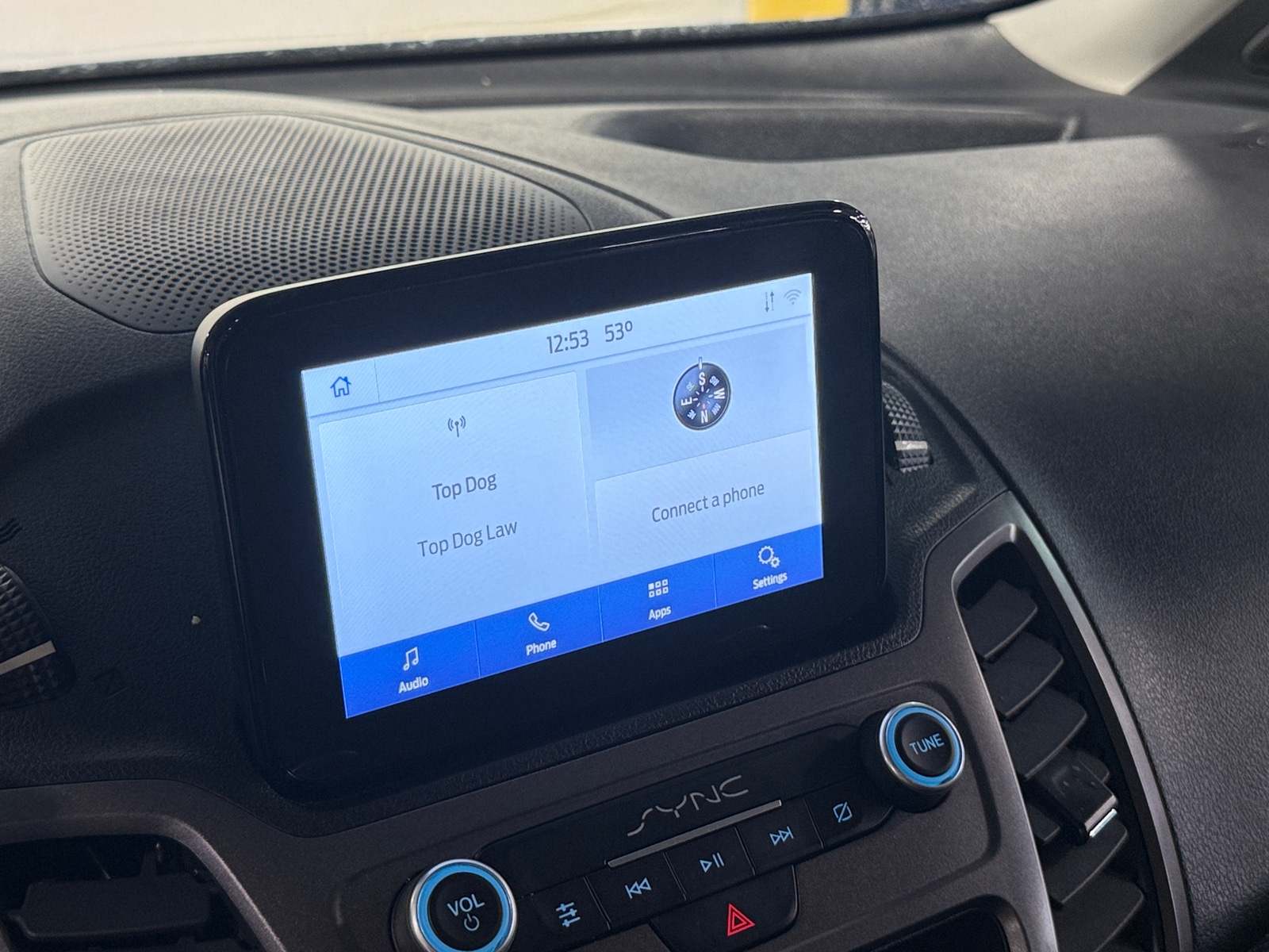 Thumbnail: 2021 Ford Transit Series - 4