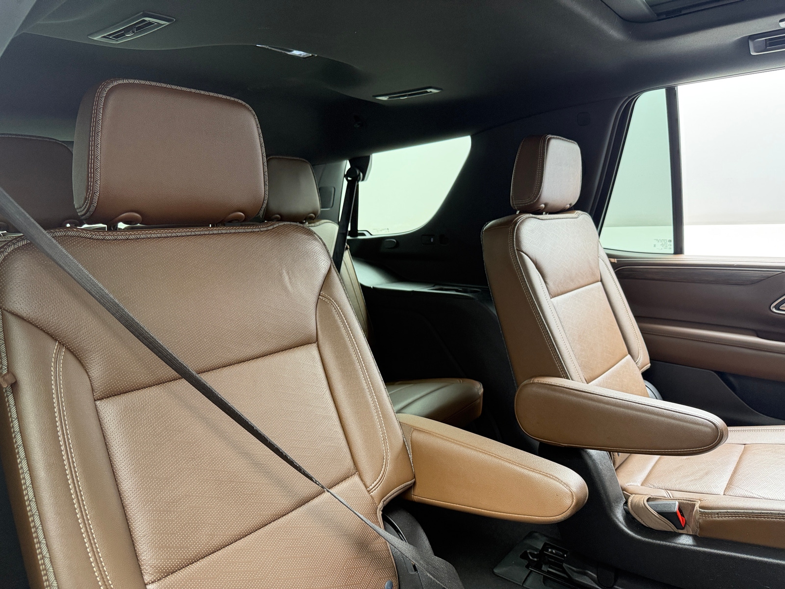 Thumbnail: 2021 Chevrolet Tahoe - 5