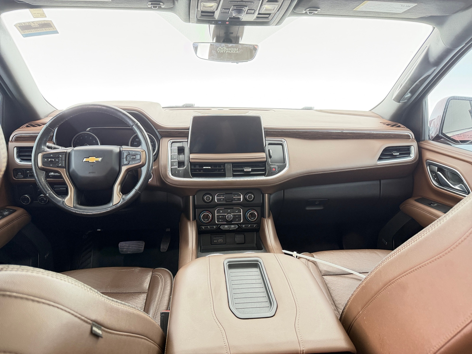 Thumbnail: 2021 Chevrolet Tahoe - 2