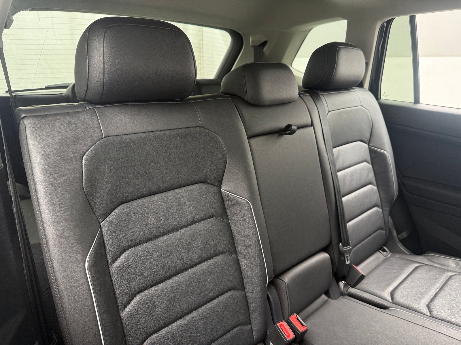 Thumbnail: 2019 Volkswagen Tiguan - 5