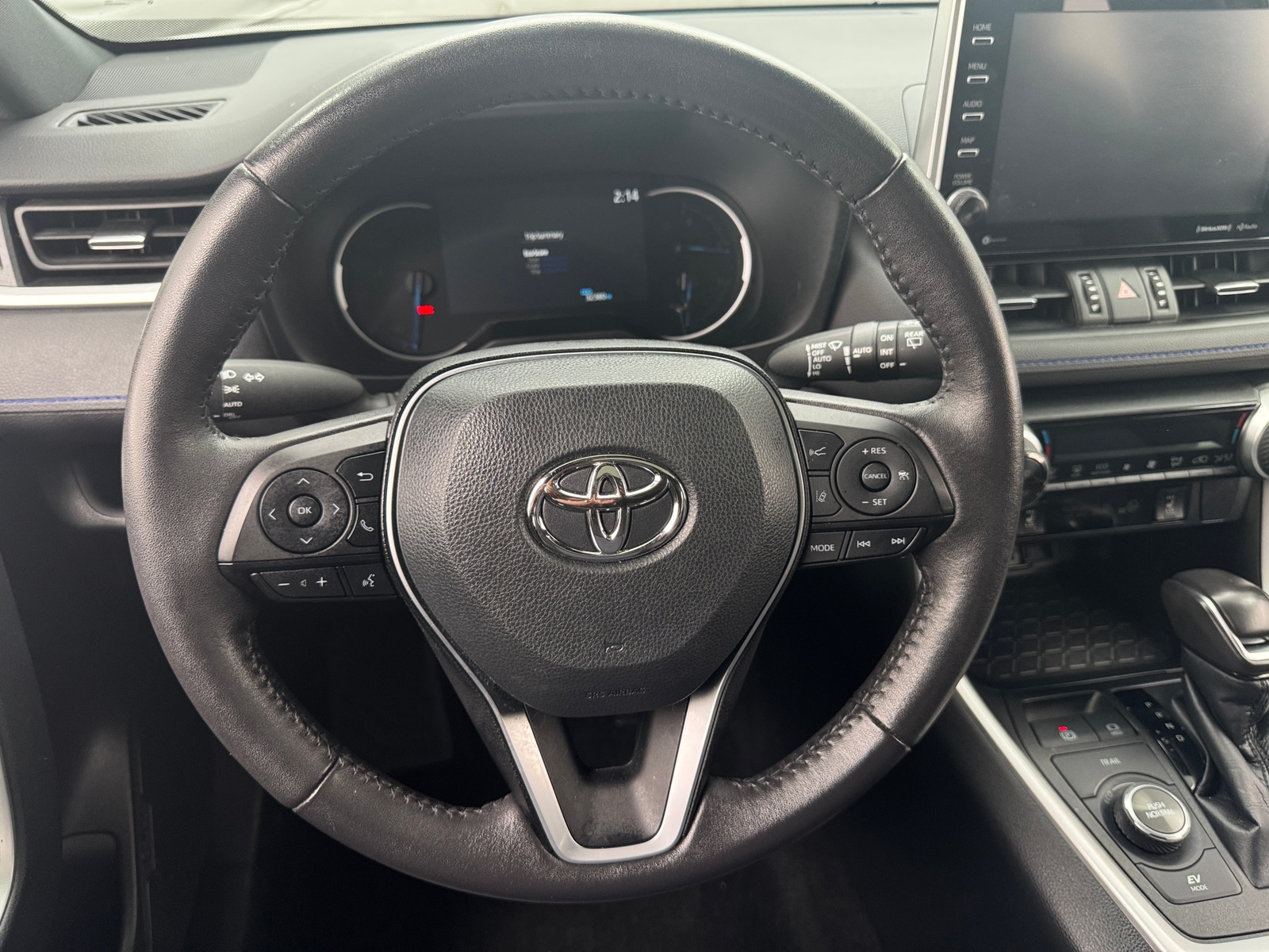 Thumbnail: 2022 Toyota RAV4 - 5