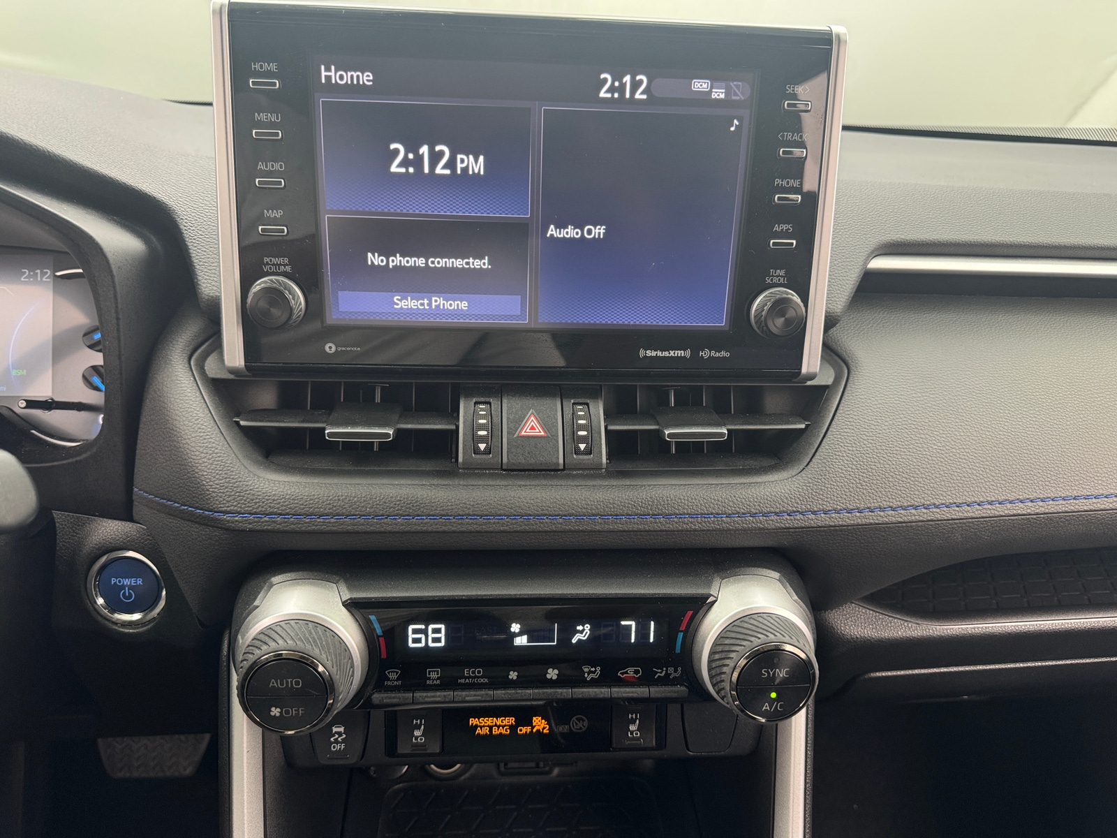 Thumbnail: 2022 Toyota RAV4 - 4